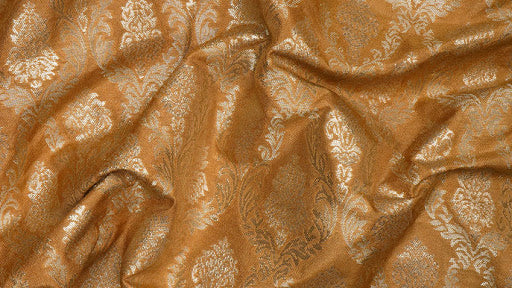 Banarasi Brocade in Fashion: From Runways to Red Carpets