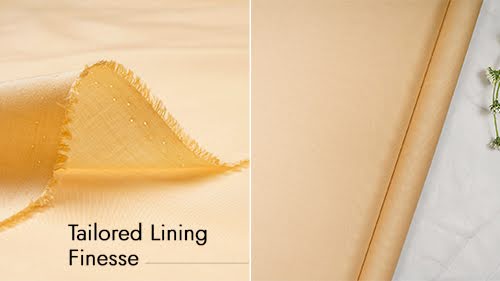 Lining Fabric Banner Image