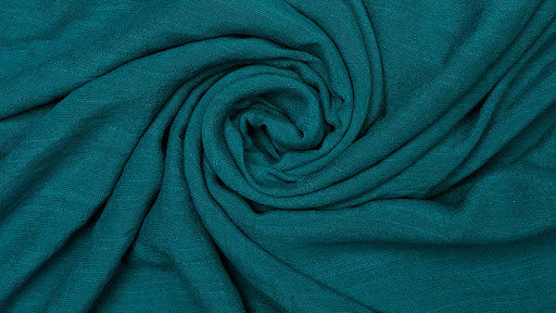 Sustainable Fashion: Why Natural Fabrics Are the Future?