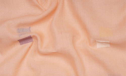 Stains, Be Gone! How to Treat Stains on Handloom Cotton Fabrics