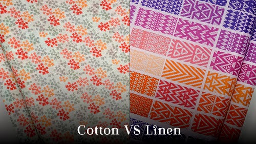 Linen or Cotton: Which Fabric Wins the Online Shopping War?
