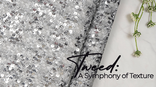 Winter Fabric banner image