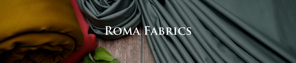 Roma Fabrics