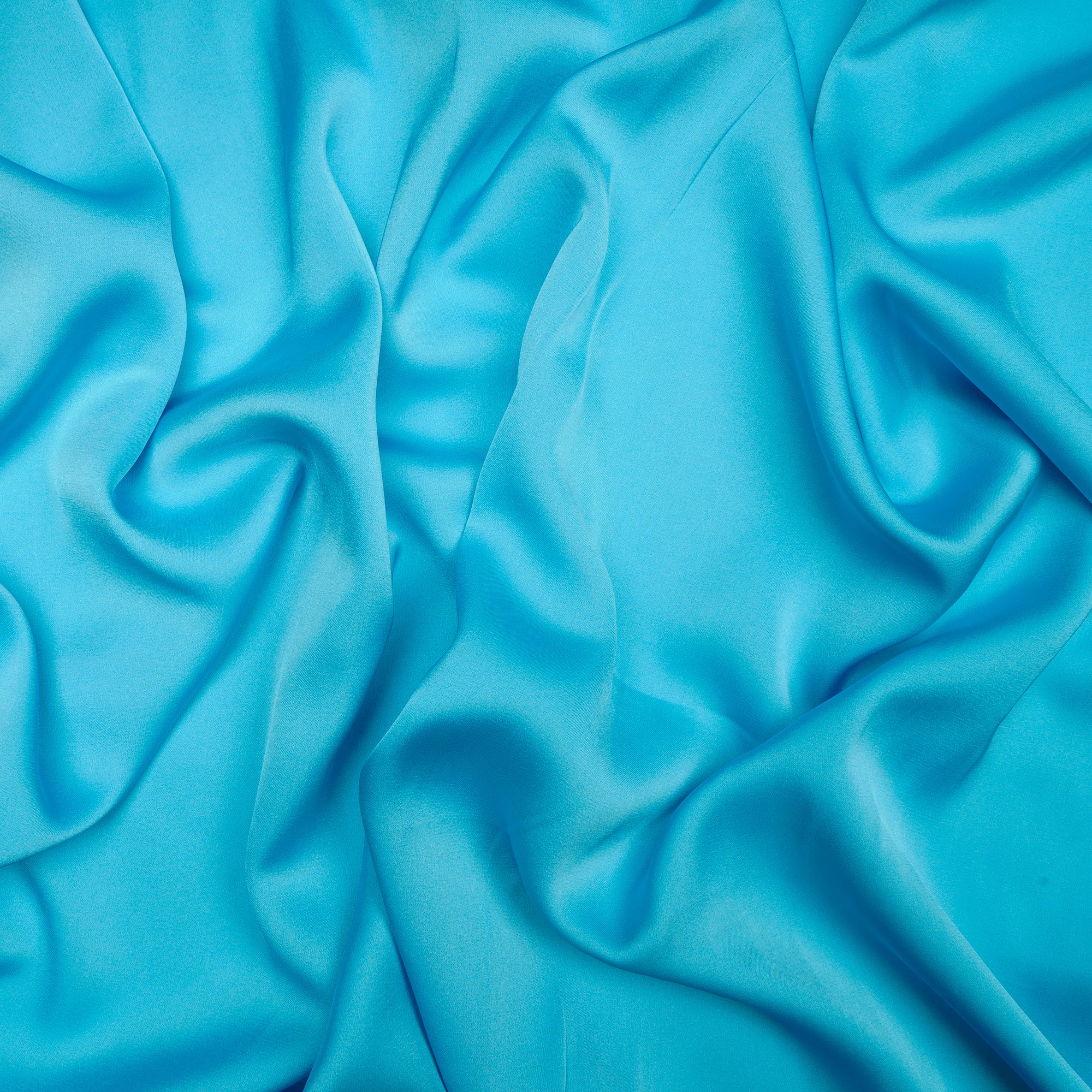 Tender Touch Solid Dyed Imported Armani Satin Fabric (60" Width)