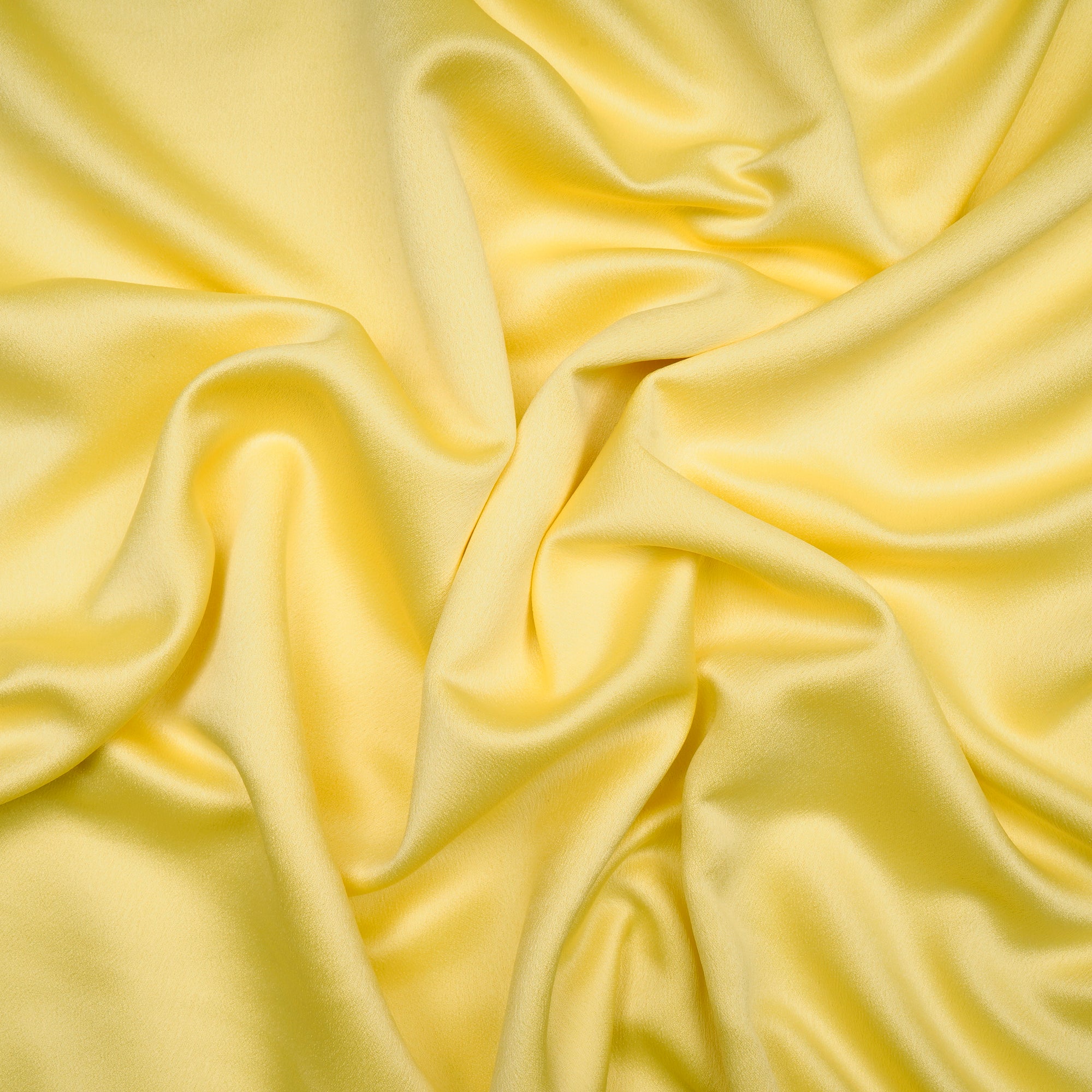 Limelight Solid Dyed Imported Versace Crepe Fabric (60" Width)