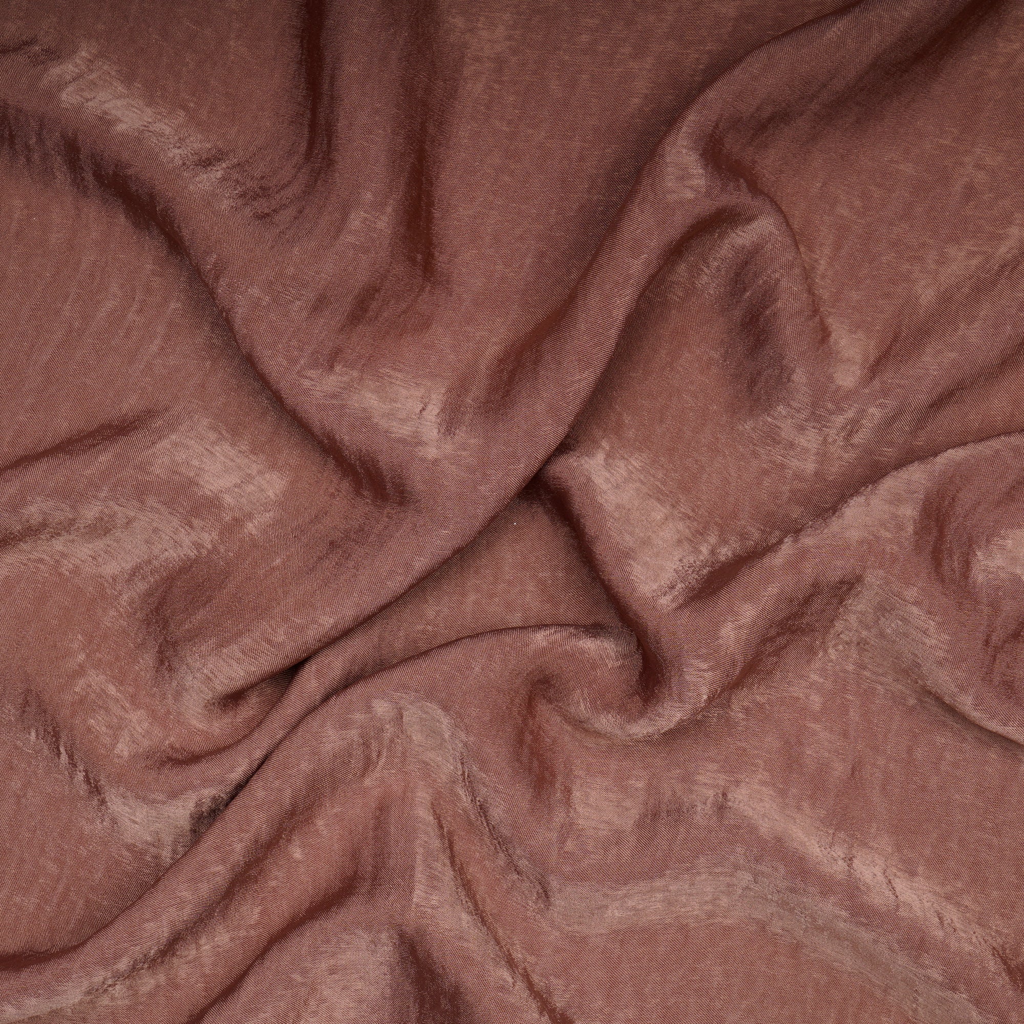 Picante Solid Dyed Imported Sandwash Satin Fabric (60" Width)