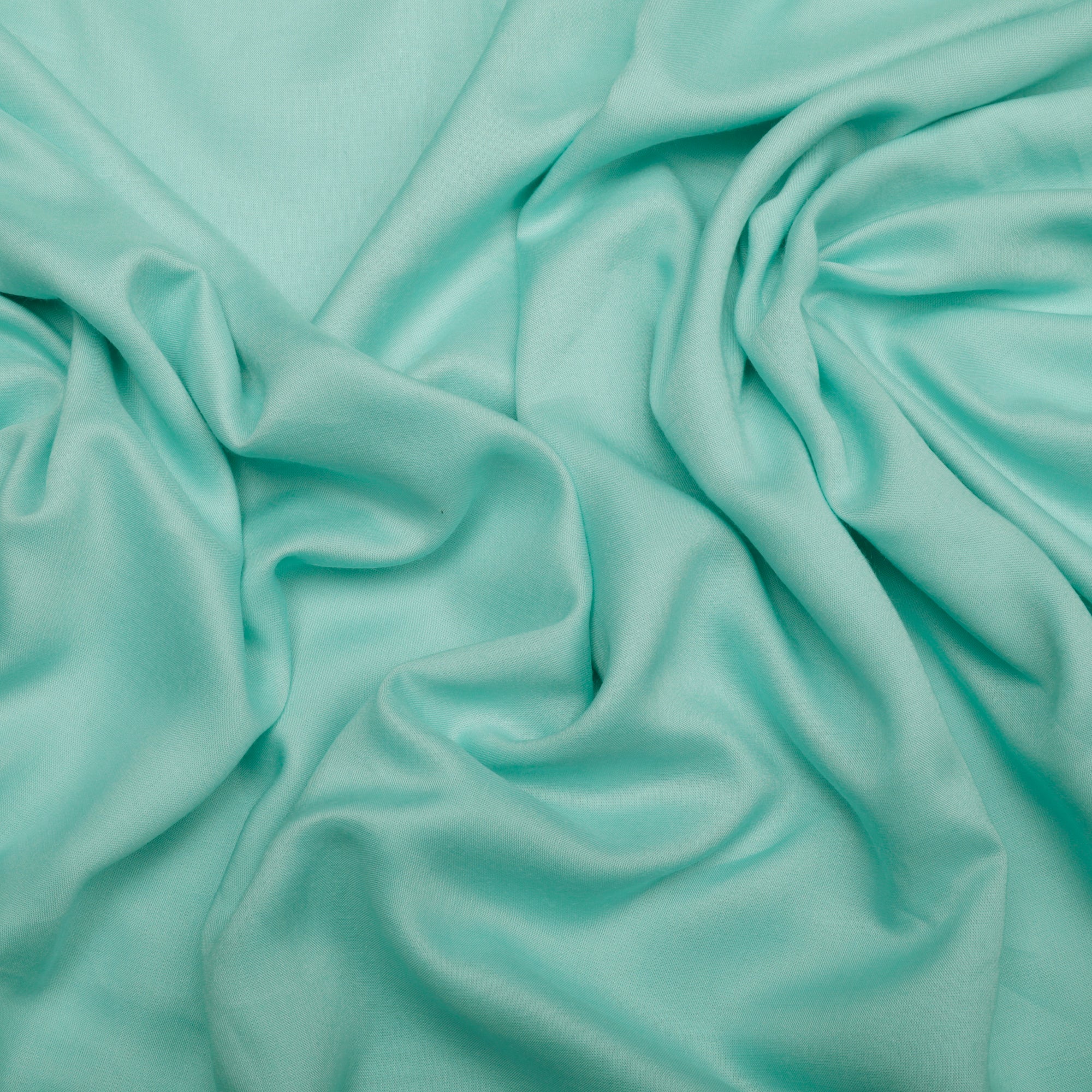 (Pre-Cut 2.50 Mtr)Yucca Mill Dyed Plain Modal Fabric