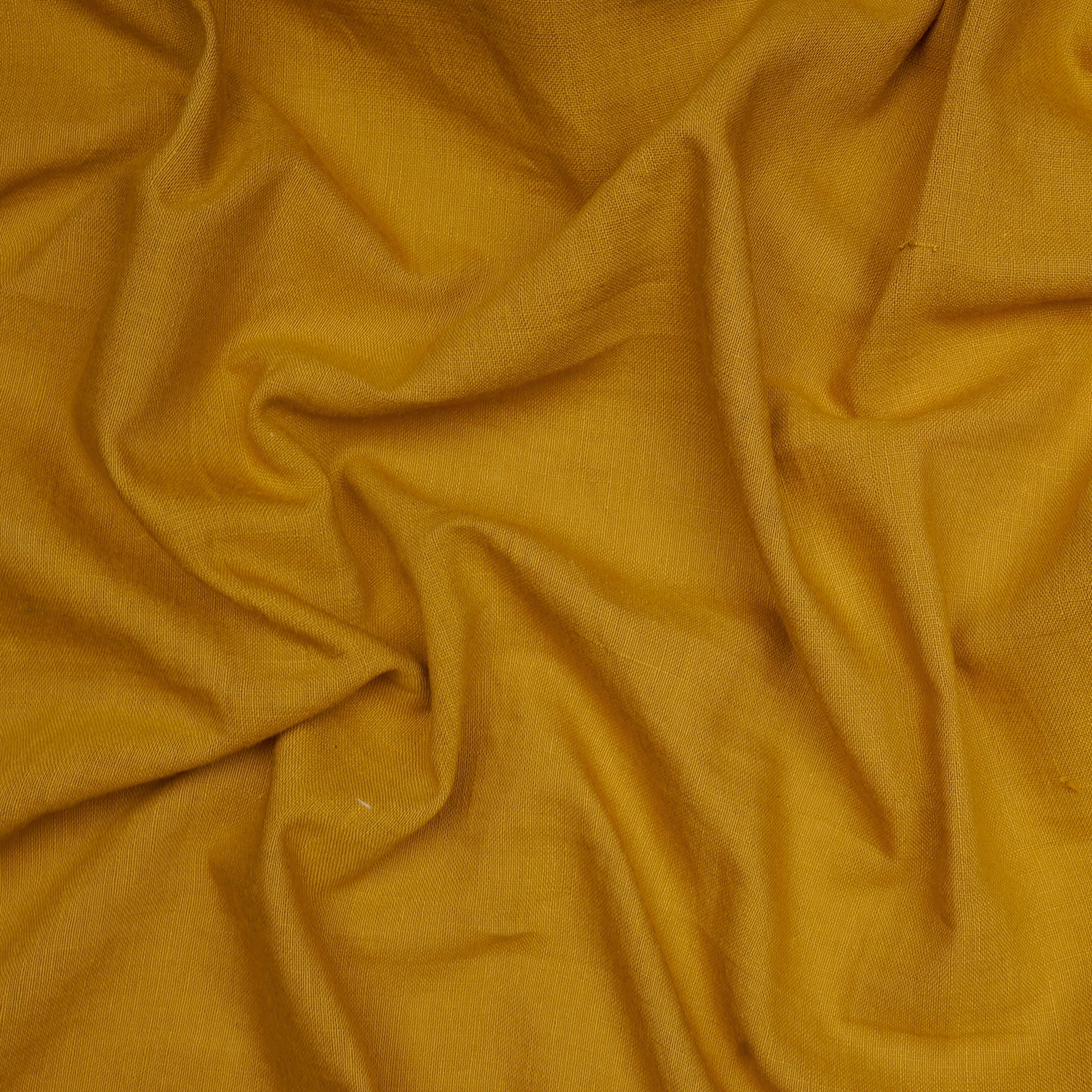 (Pre-Cut 0.70 Mtr)Arrowwood Piece Dyed Plain Cotton Fabric
