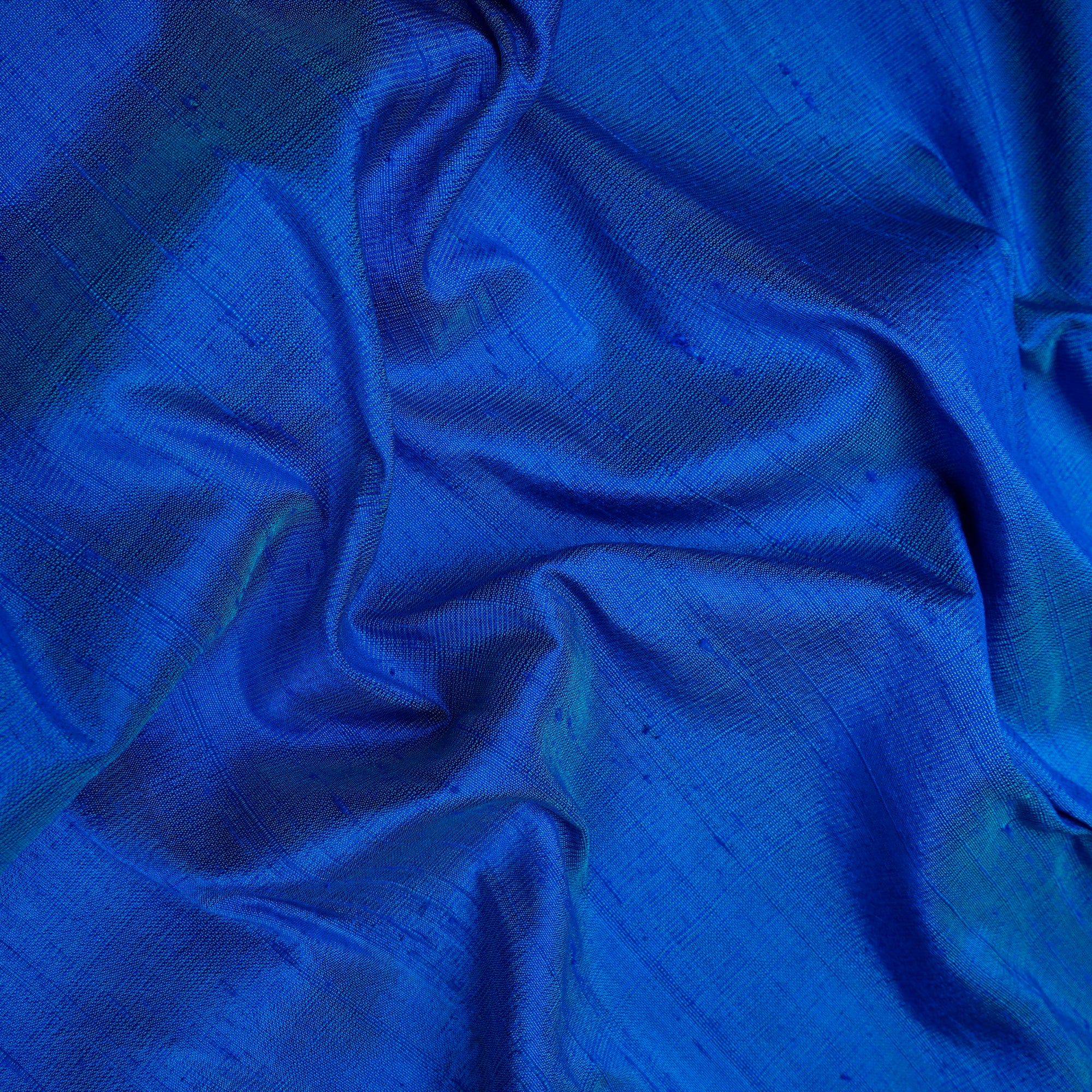 Cloisonne Handwoven Heavy Dupion (Raw) Silk Fabric