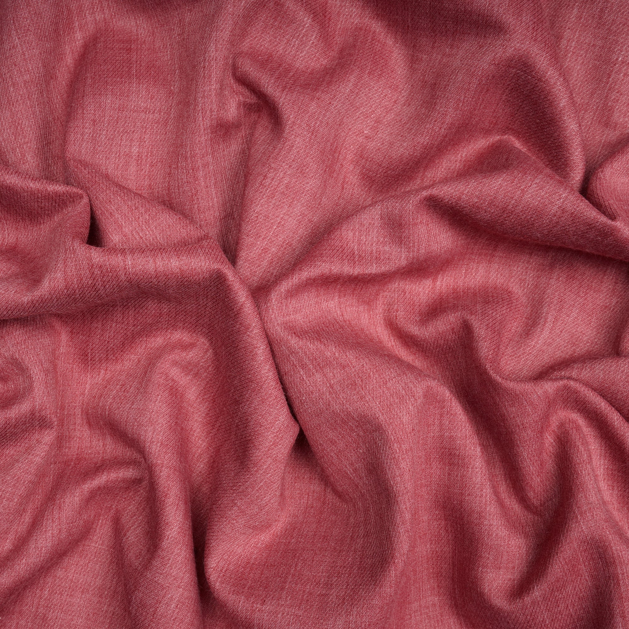 Persian Red Color Poly Cotton Fabric