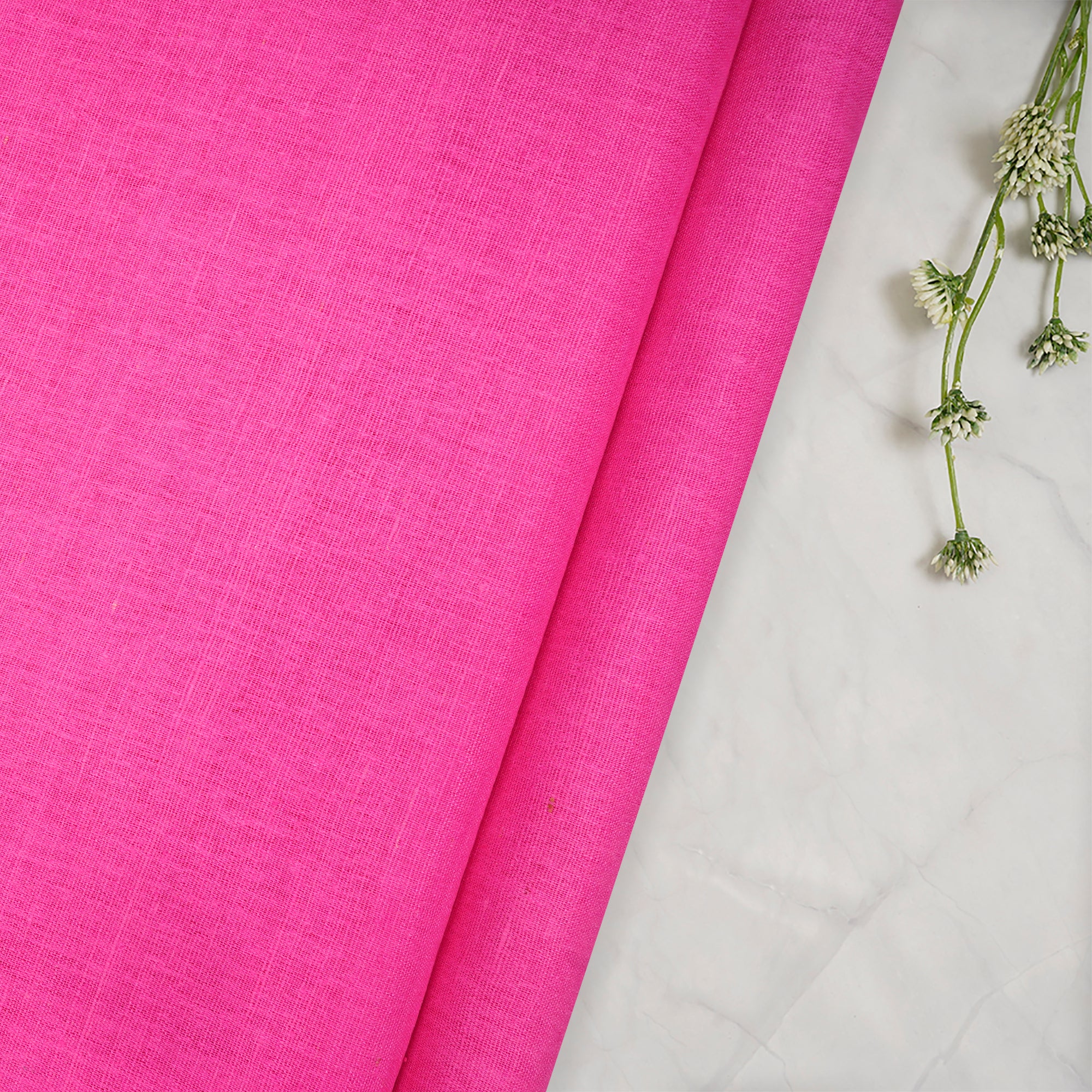 Rani Piece Dyed 100 GLM Matka Silk Fabric