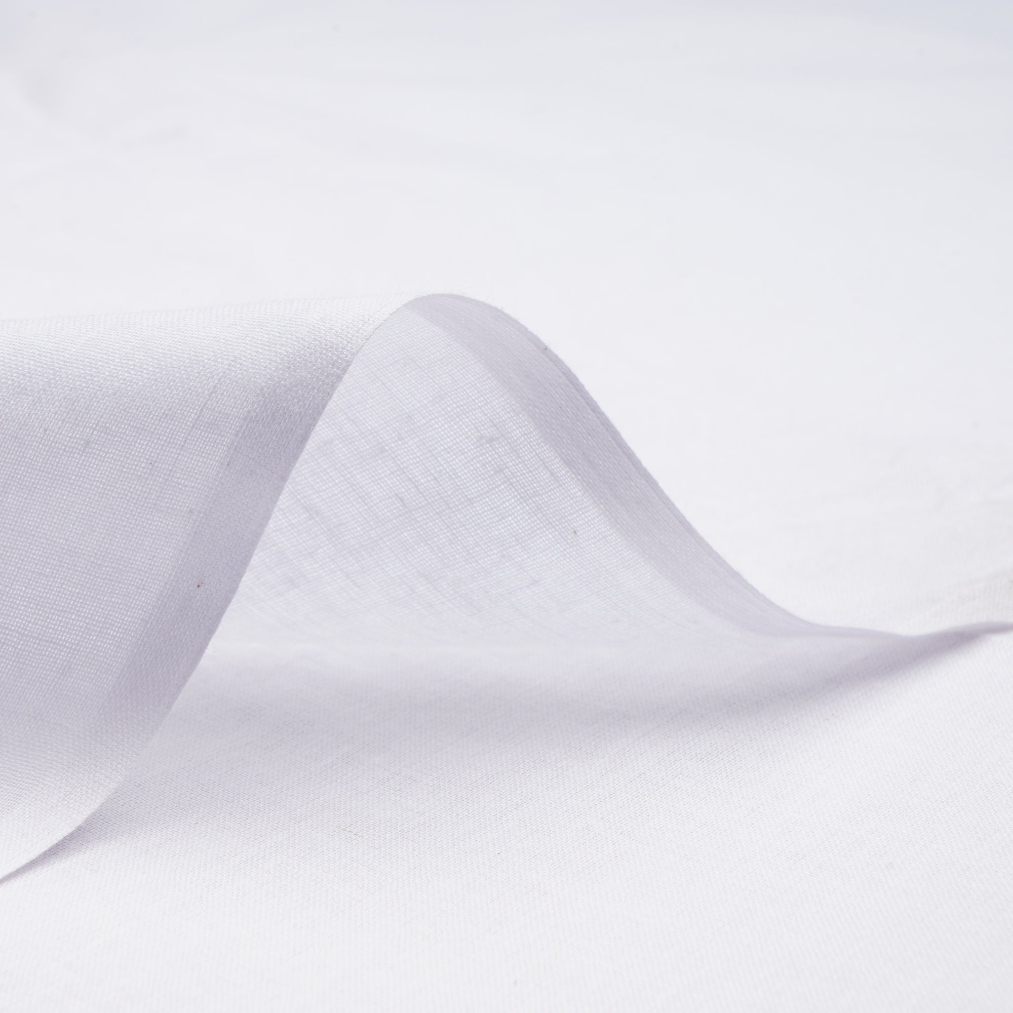 White Dyeable Mill Made Cotton Lining Fabric