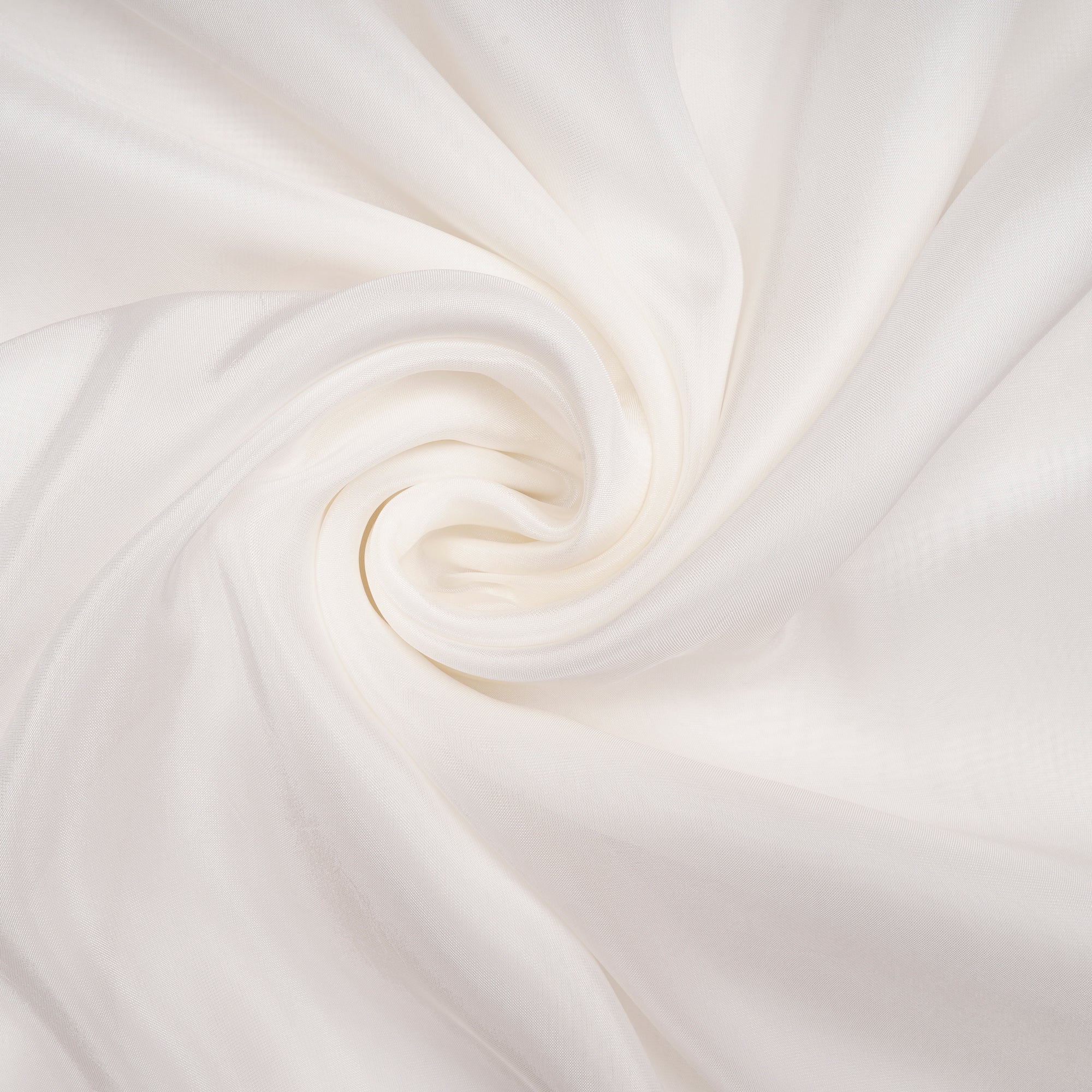 White Dyeable Plain Viscose Fabric