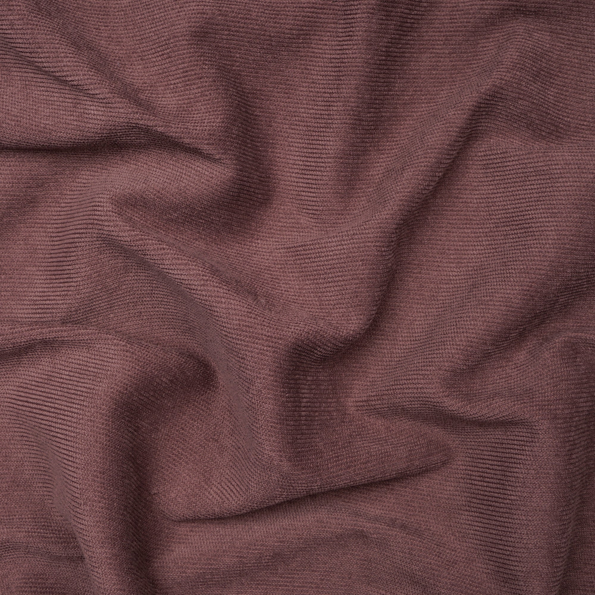 Renaissance Rose Imported Cotton Corduroy Fabric (60" Wide)