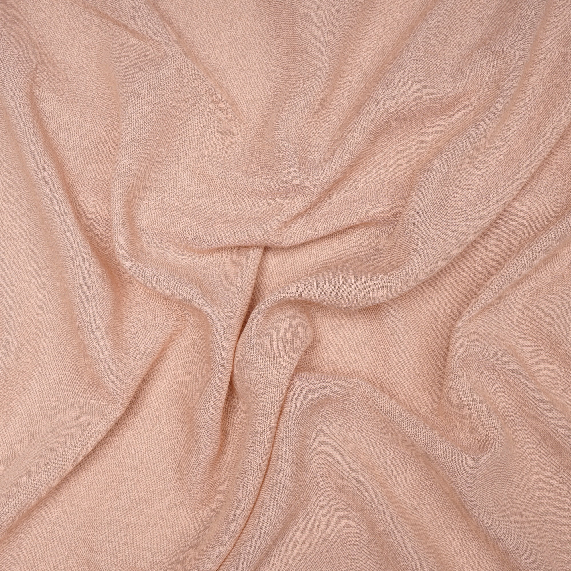 Skin Solid Dyed Imported Ice Voile Fabric (60" Width)