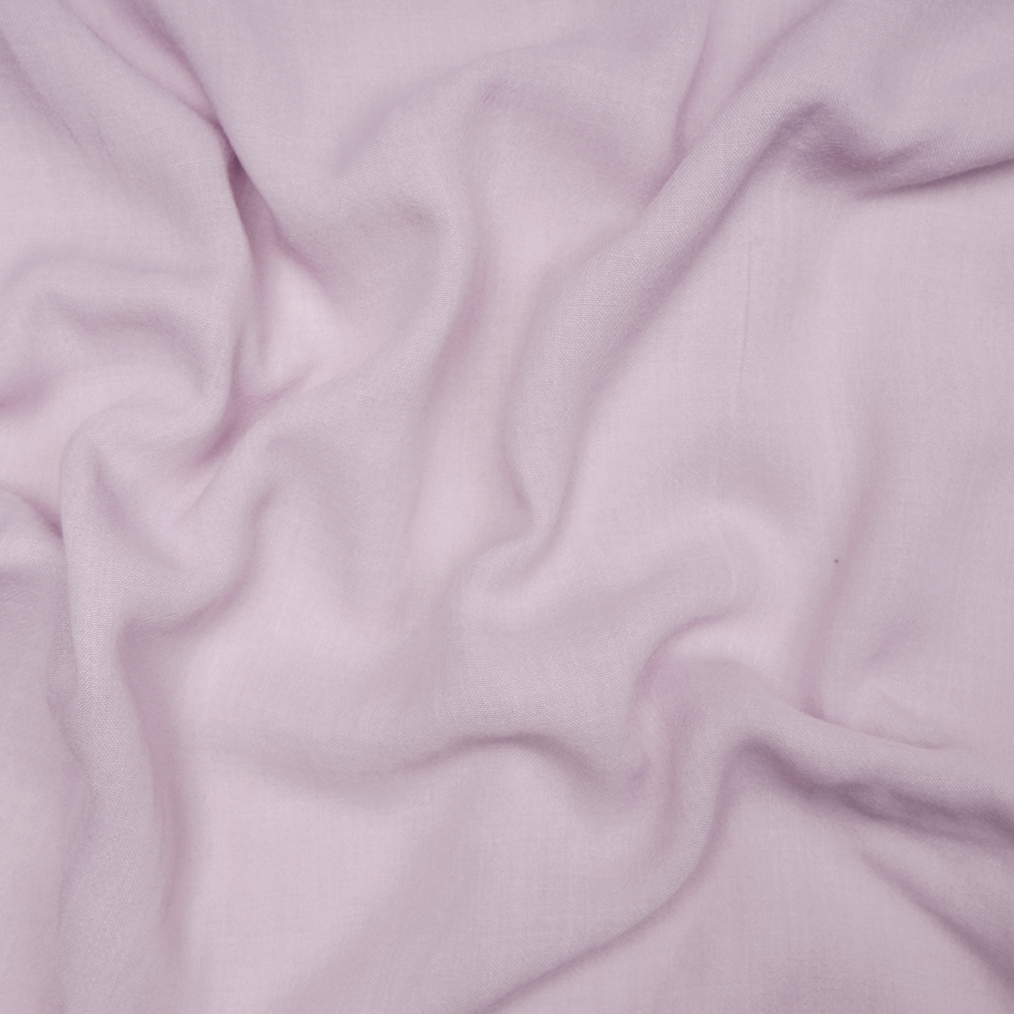 Lavender Solid Dyed Imported Ice Voile Fabric (60" Width)