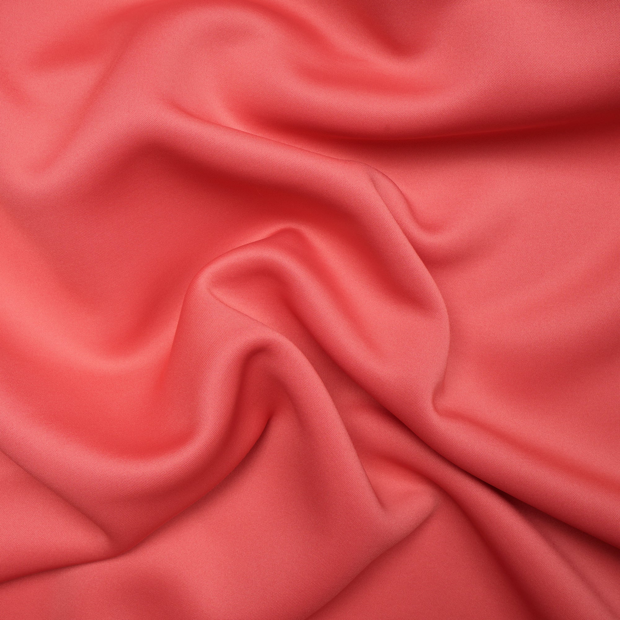 Blush Pink Solid Dyed Imported Neoprene Fabric (60" Width)