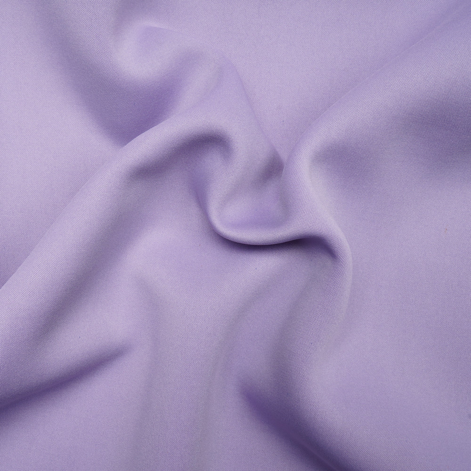 Lavender Solid Dyed Imported Neoprene Fabric (60" Width)