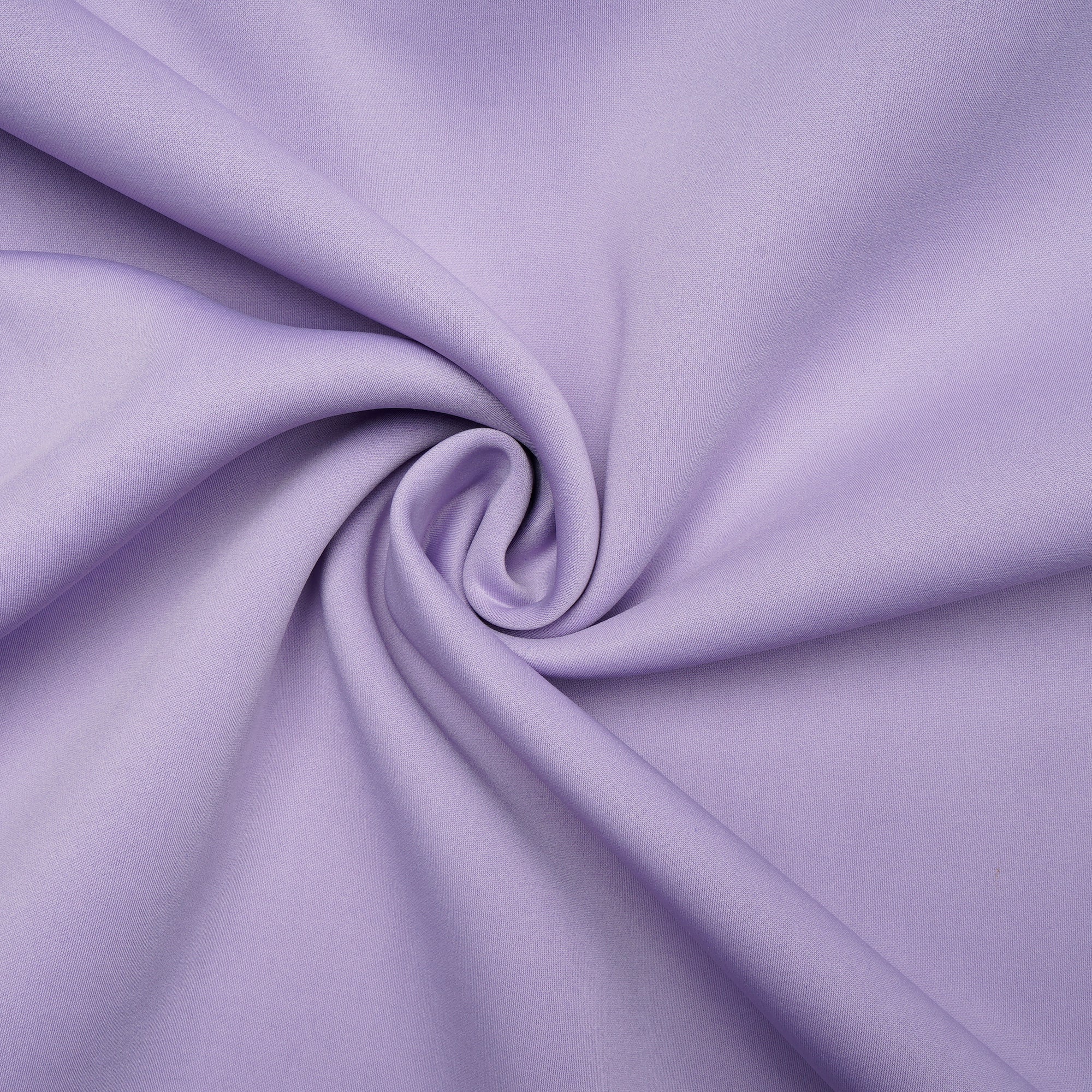 Lavender Solid Dyed Imported Neoprene Fabric (60" Width)