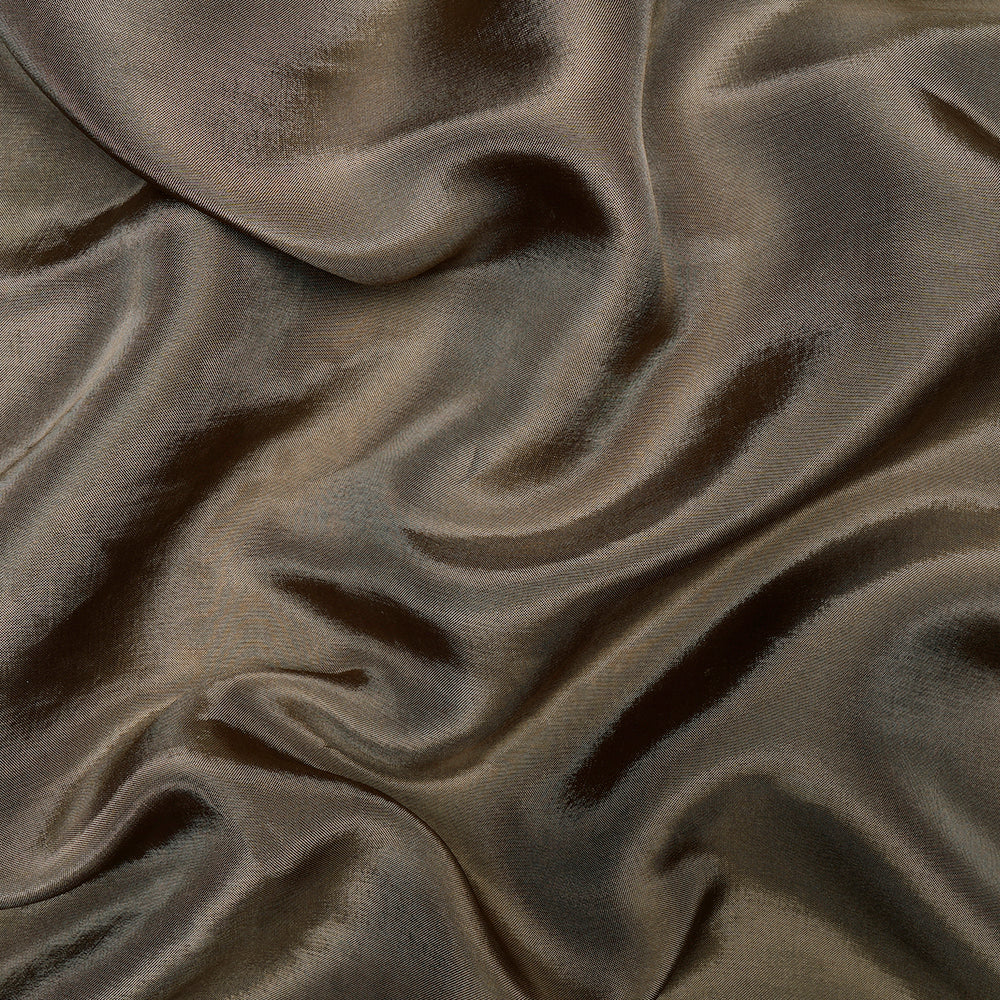 Ash Color Piece Dyed Upada Fabric