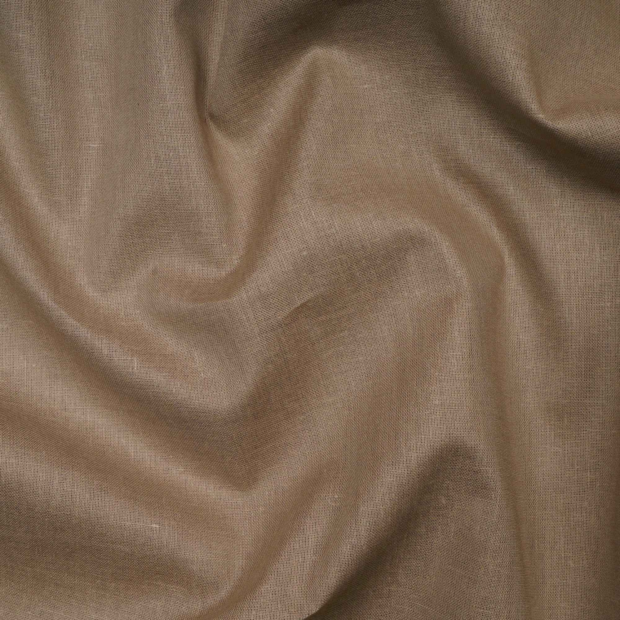 Walnut Mill Dyed Pure Cotton Lining Fabric