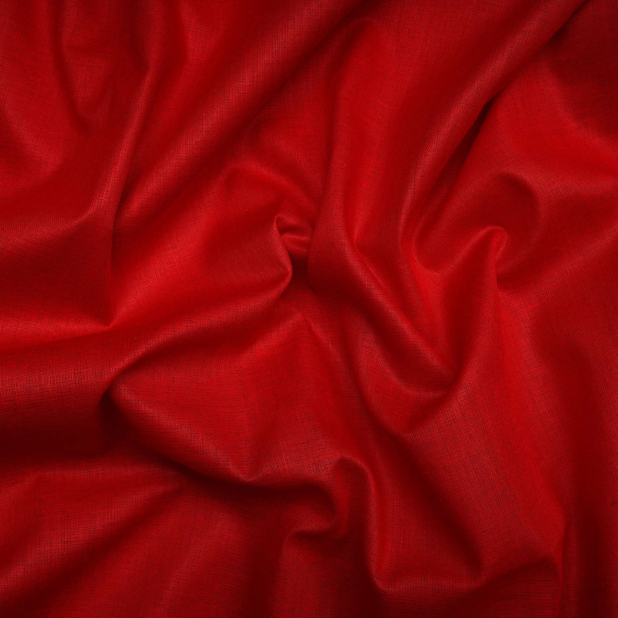 Red Mill Dyed Pure Cotton Lining Fabric