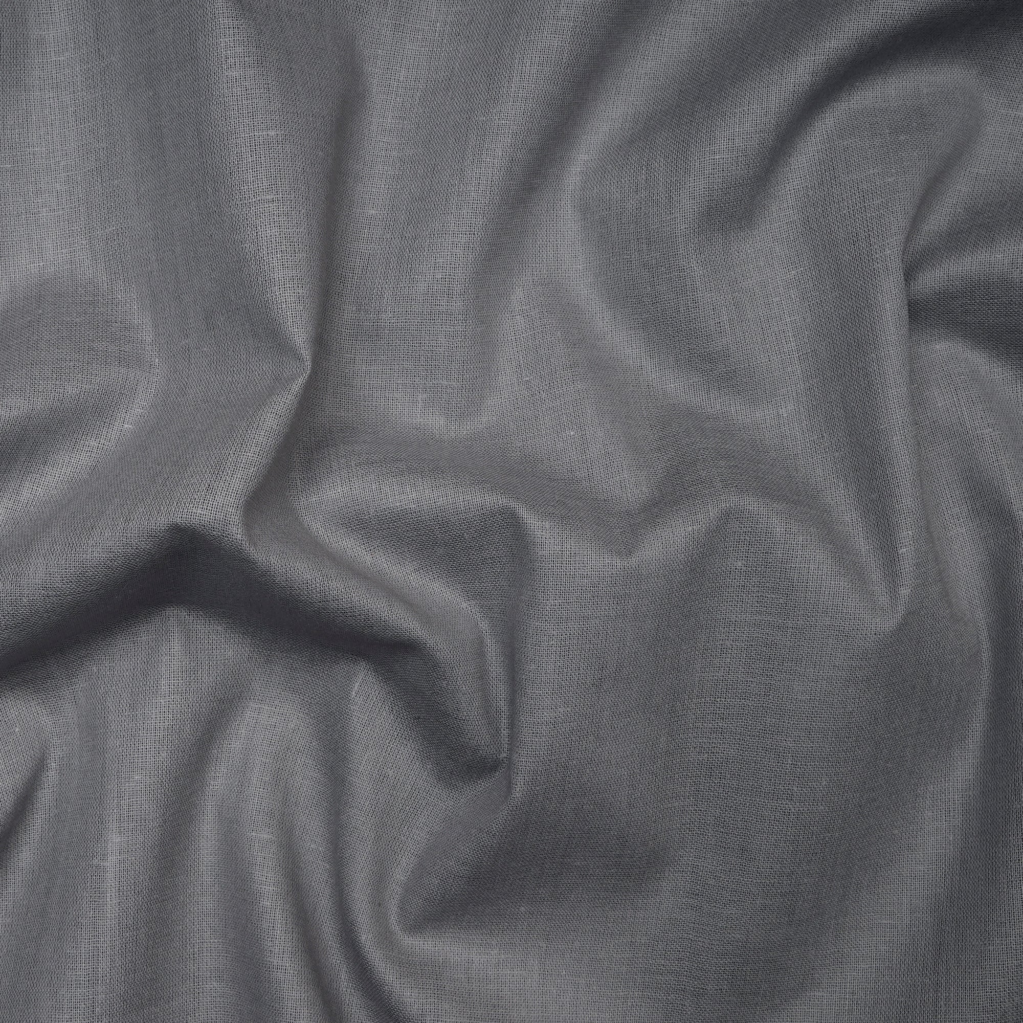 Grey Mill Dyed Pure Cotton Lining Fabric