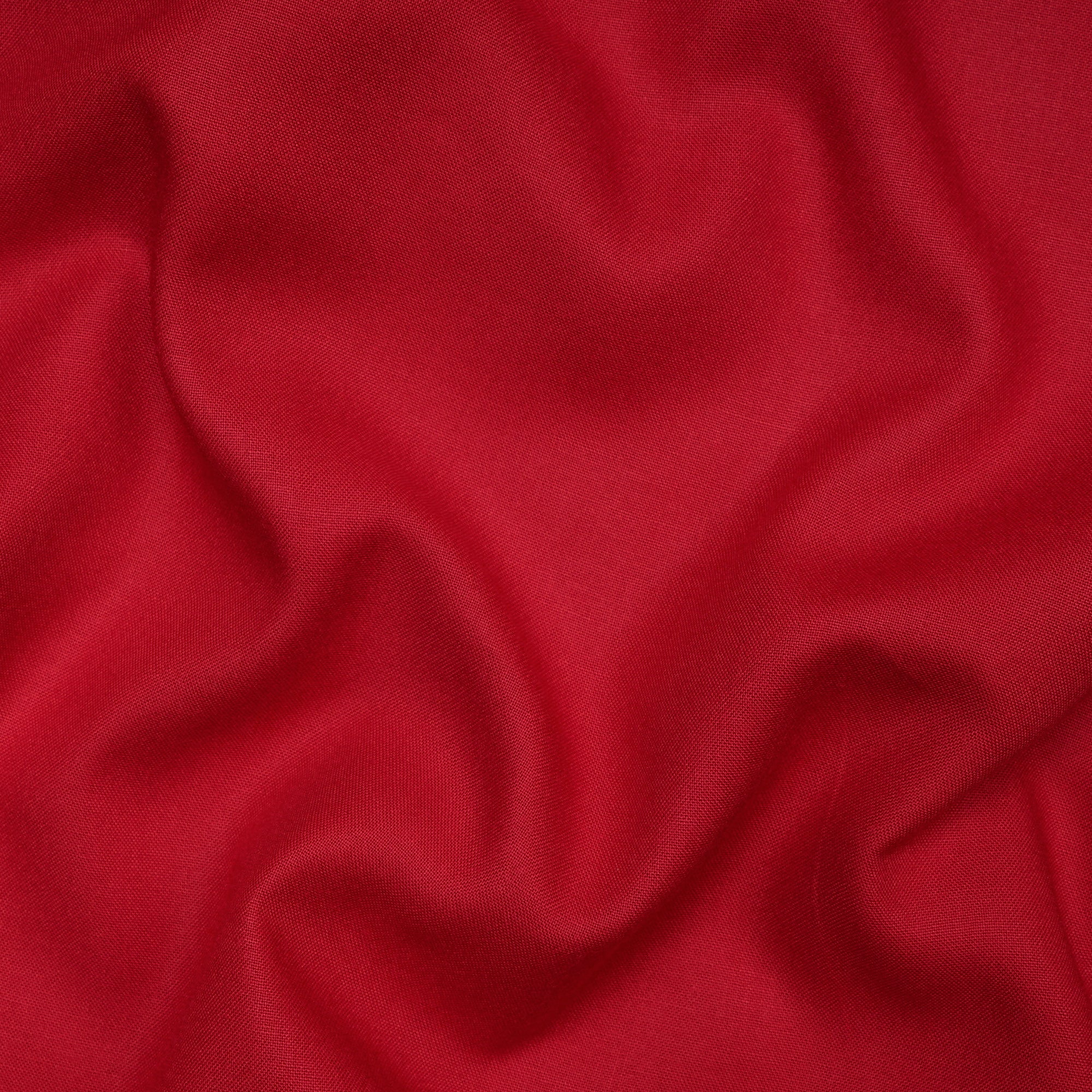 Red Mill Dyed Rayon Fabric