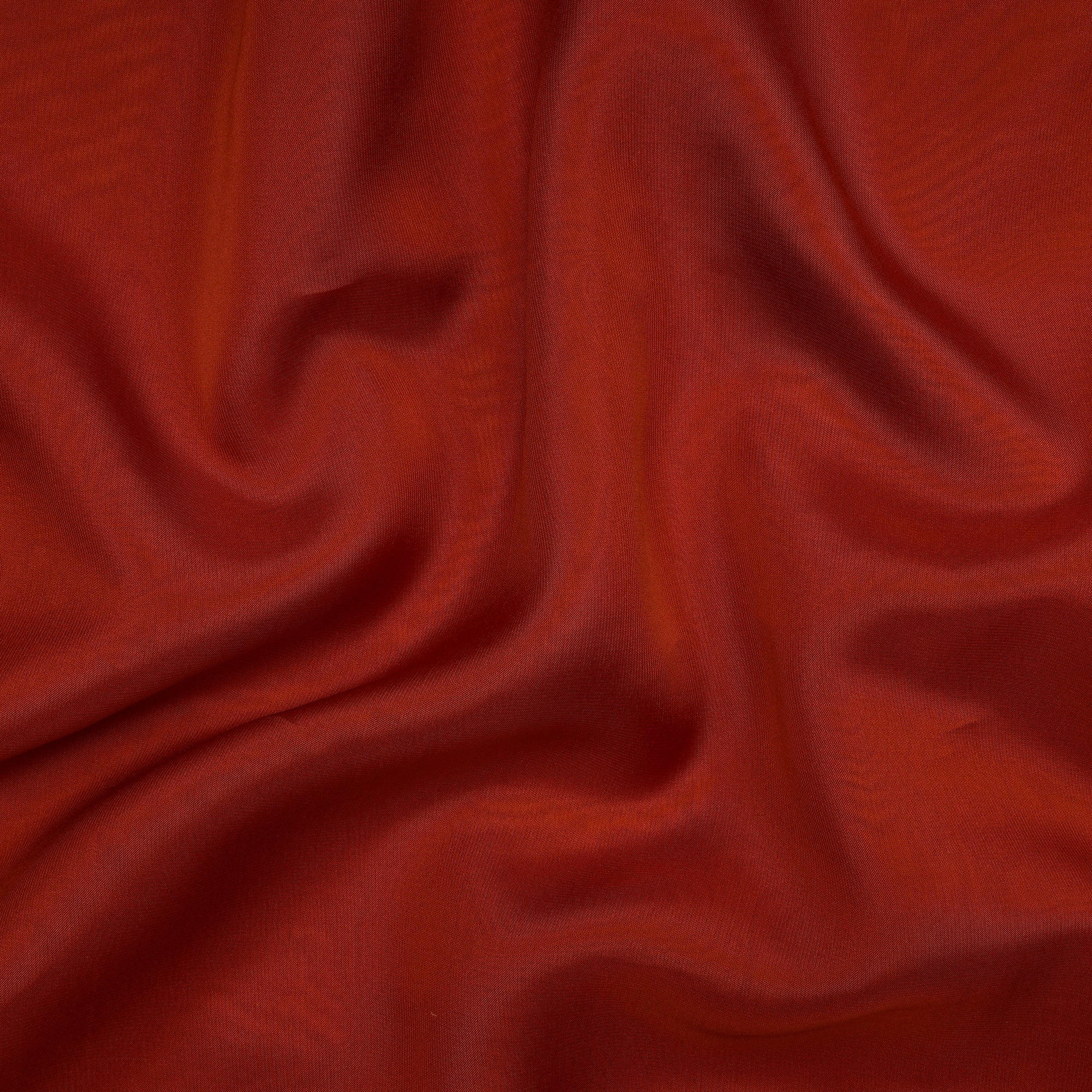 Vermilion Mill Dyed Viscose Organza Fabric