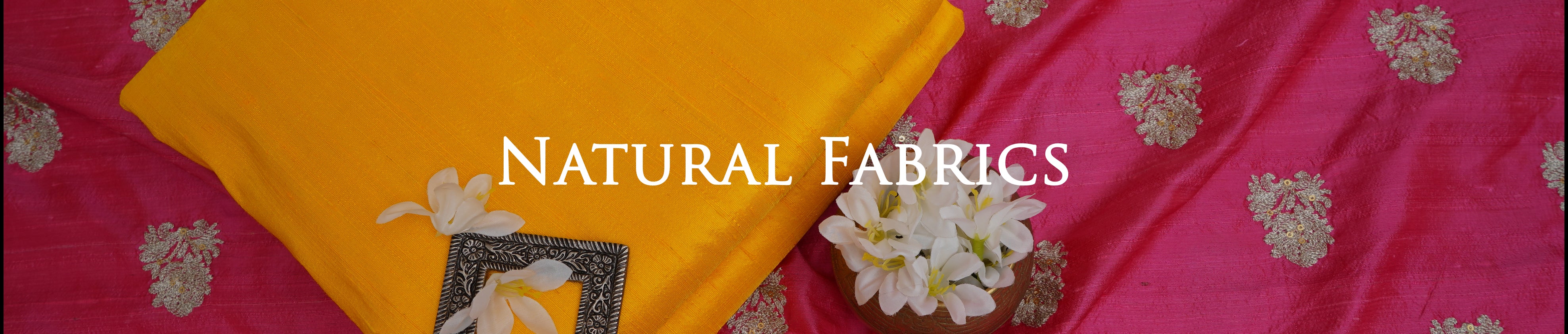 Natural Fabrics