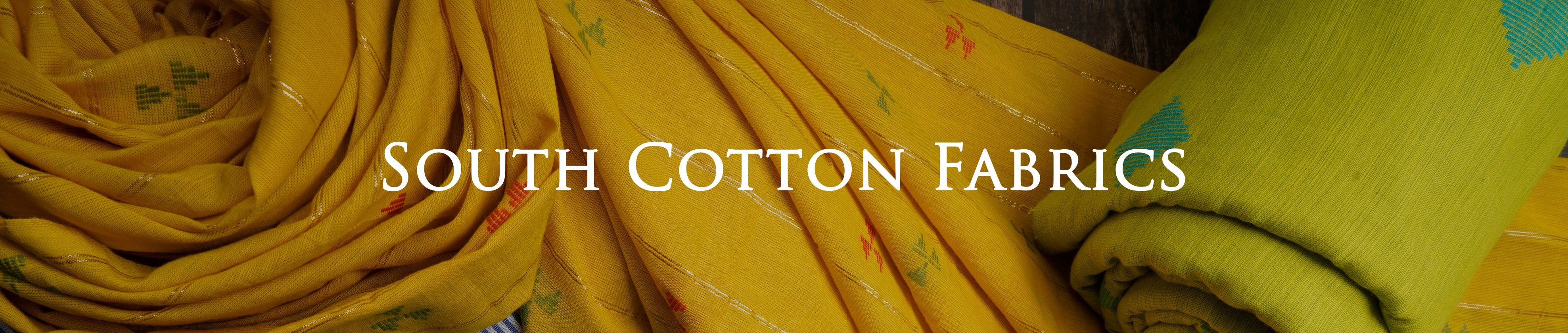 South Cotton Fabrics