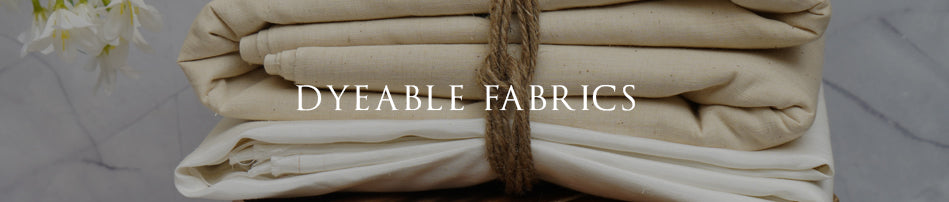 Restock Dyeable Fabrics