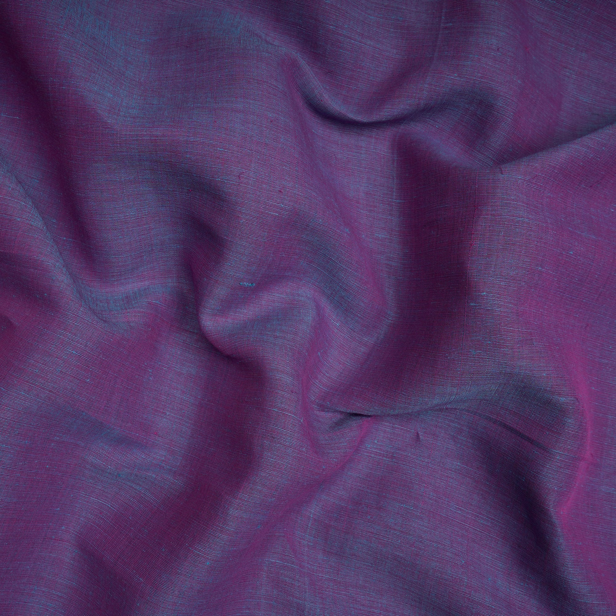 Pale Violet Color Chambray Fabric