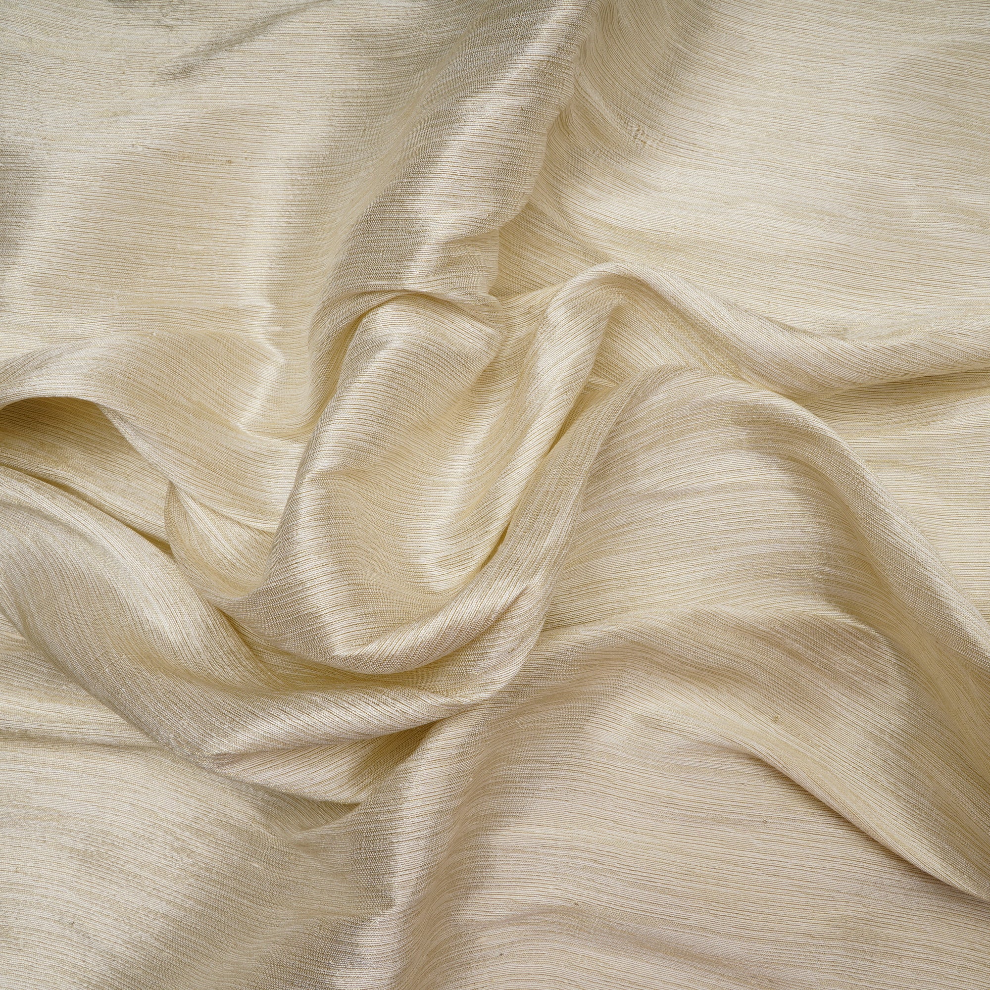 Silver Color Fancy Viscose Tissue Fabric