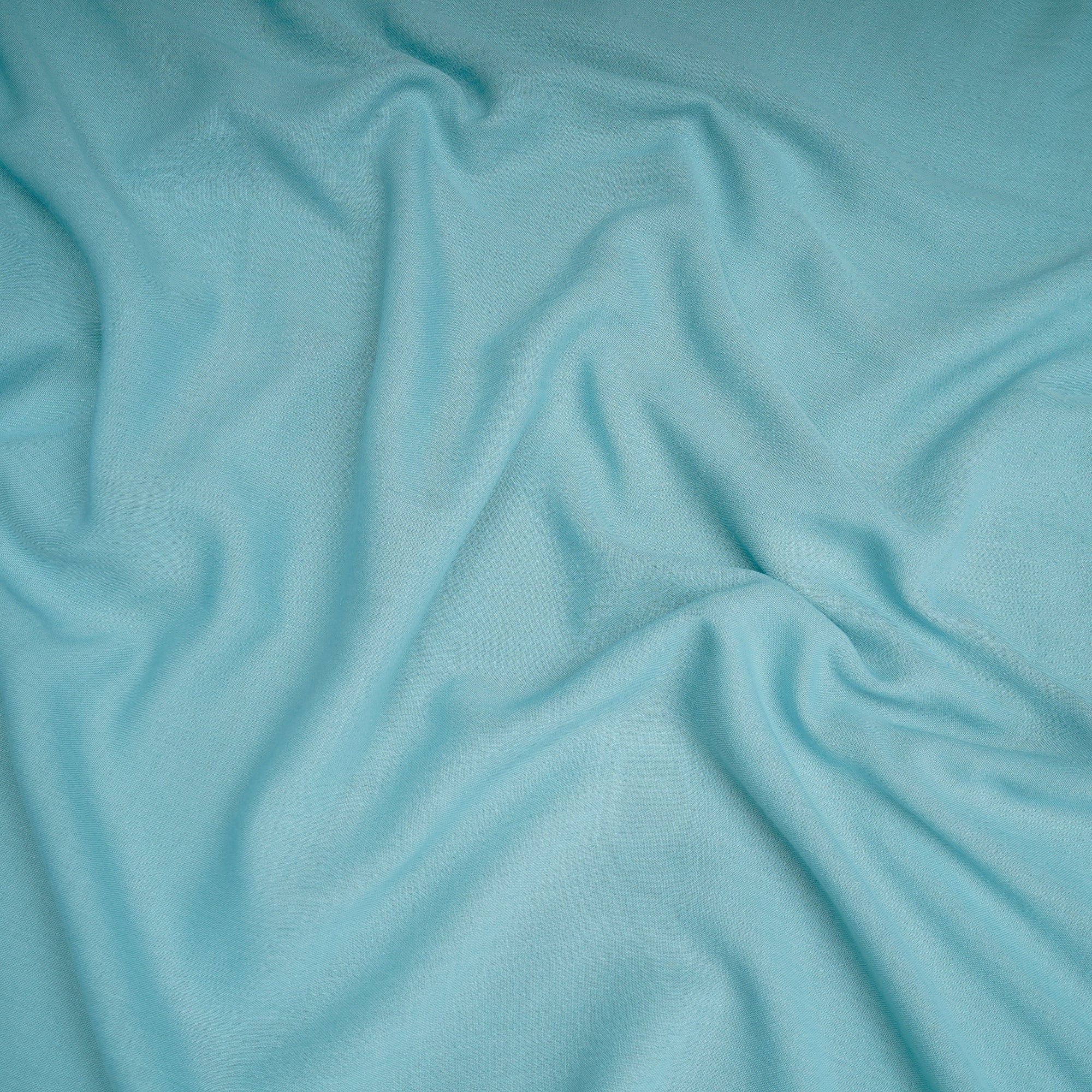 Ice Morn Solid Dyed Imported Ice Voile Fabric (60" Width)