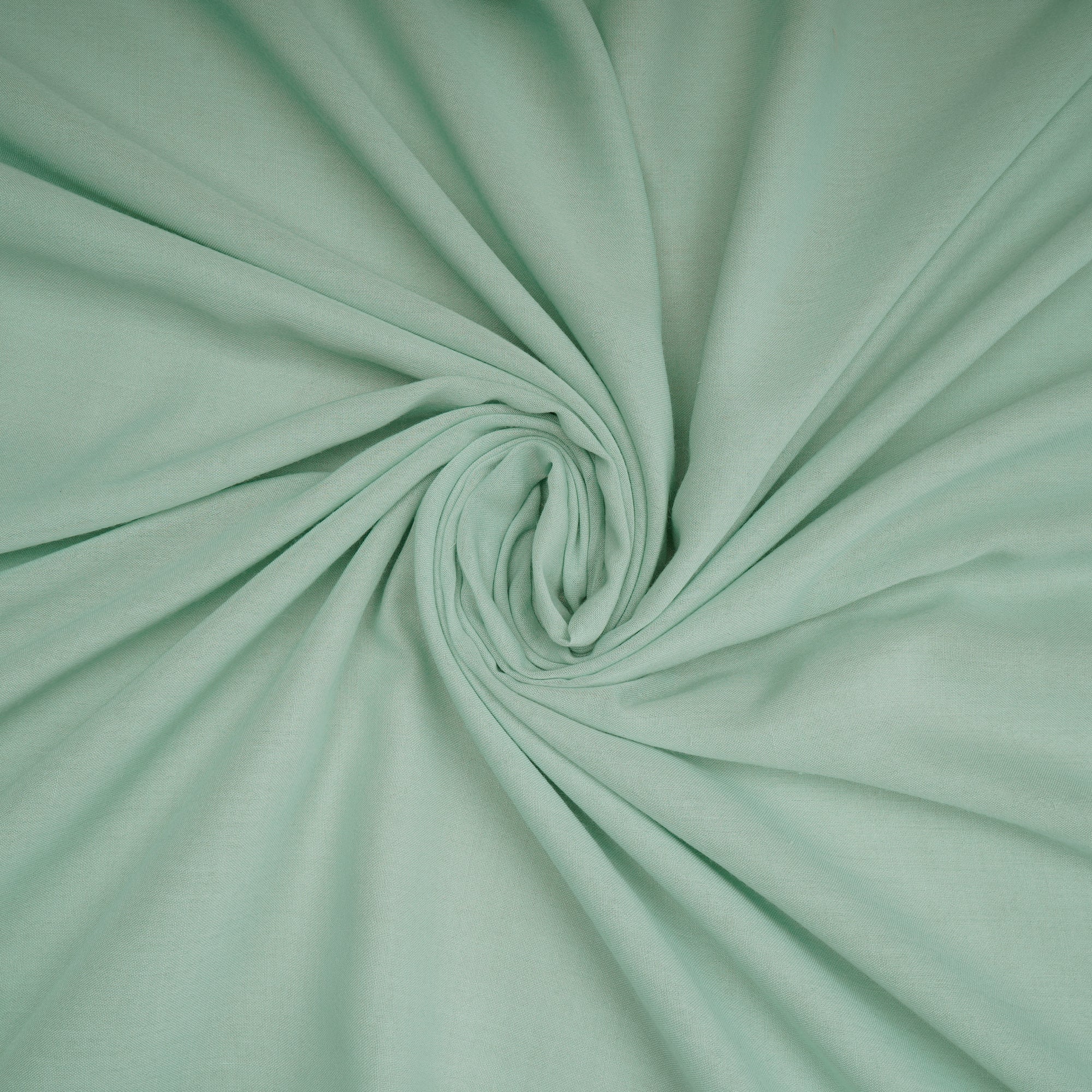 Spray Solid Dyed Imported Ice Voile Fabric (60" Width)