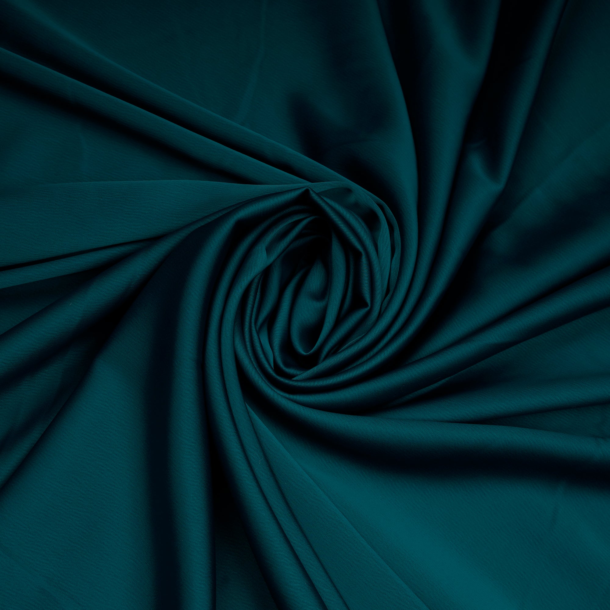 Gulf Coast Solid Dyed Imported Crunchy Satin Fabric (60" Width)