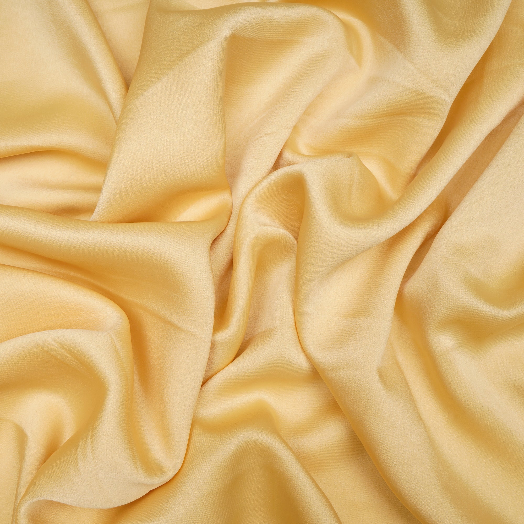 Yarrow Solid Dyed Imported Velvet Satin Fabric (60" Width)
