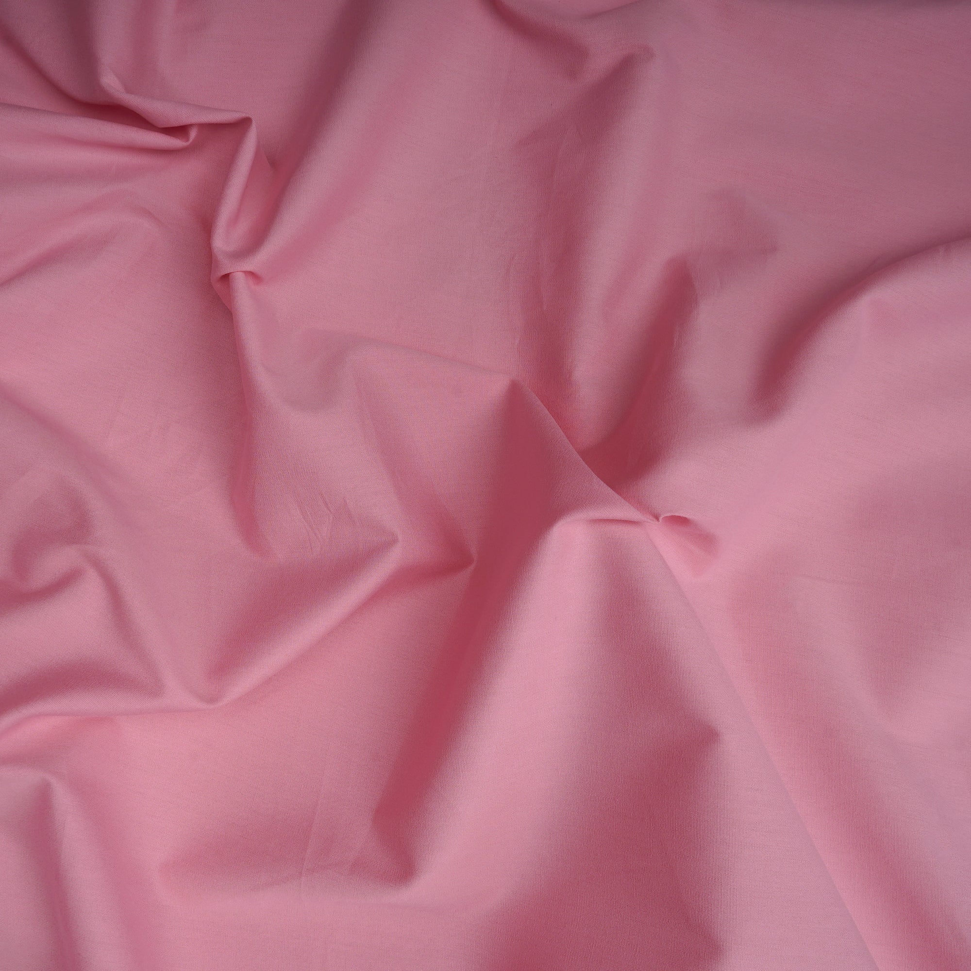 Peony Mill Dyed Mill Made Premium Cotton Poplin Fabric