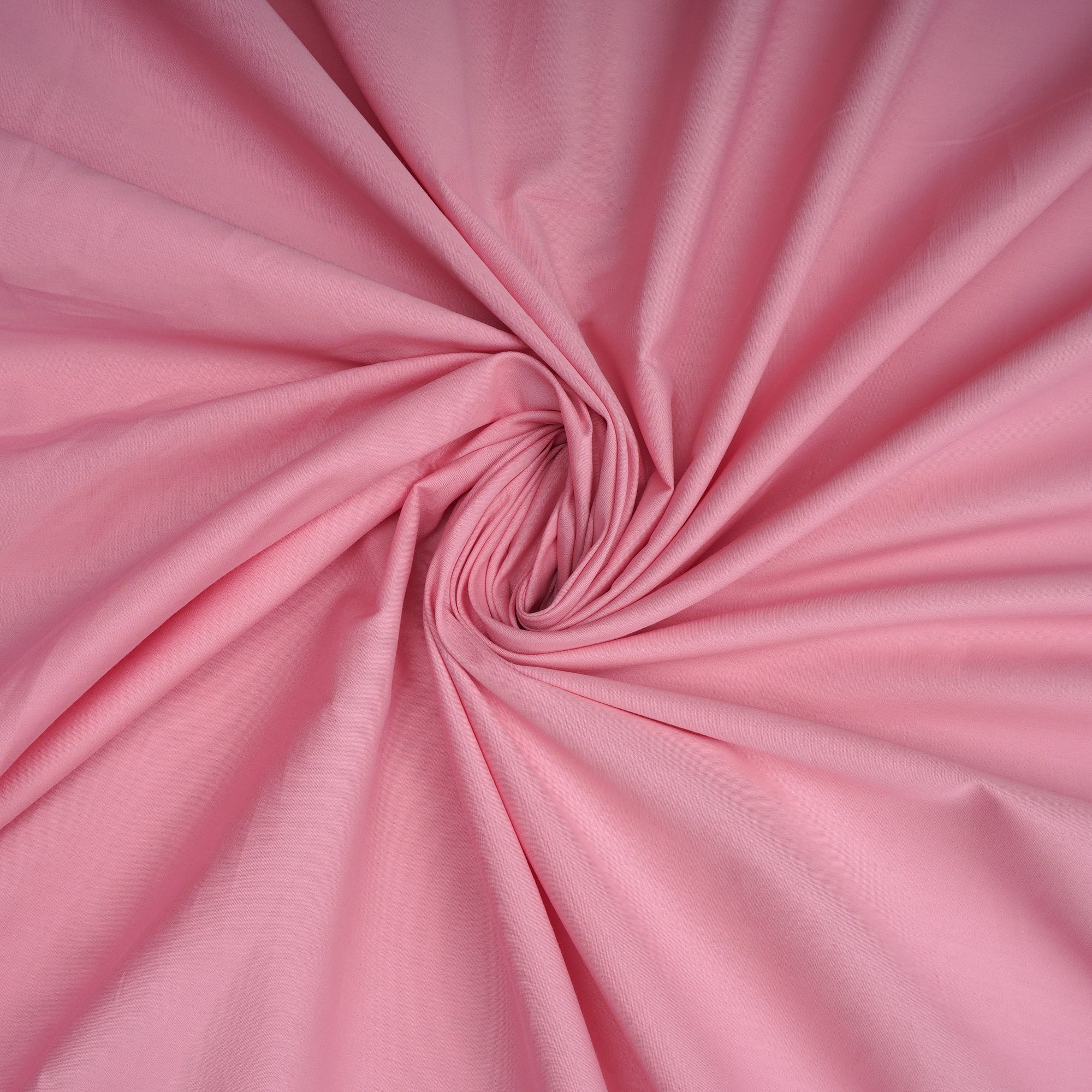 Peony Mill Dyed Mill Made Premium Cotton Poplin Fabric