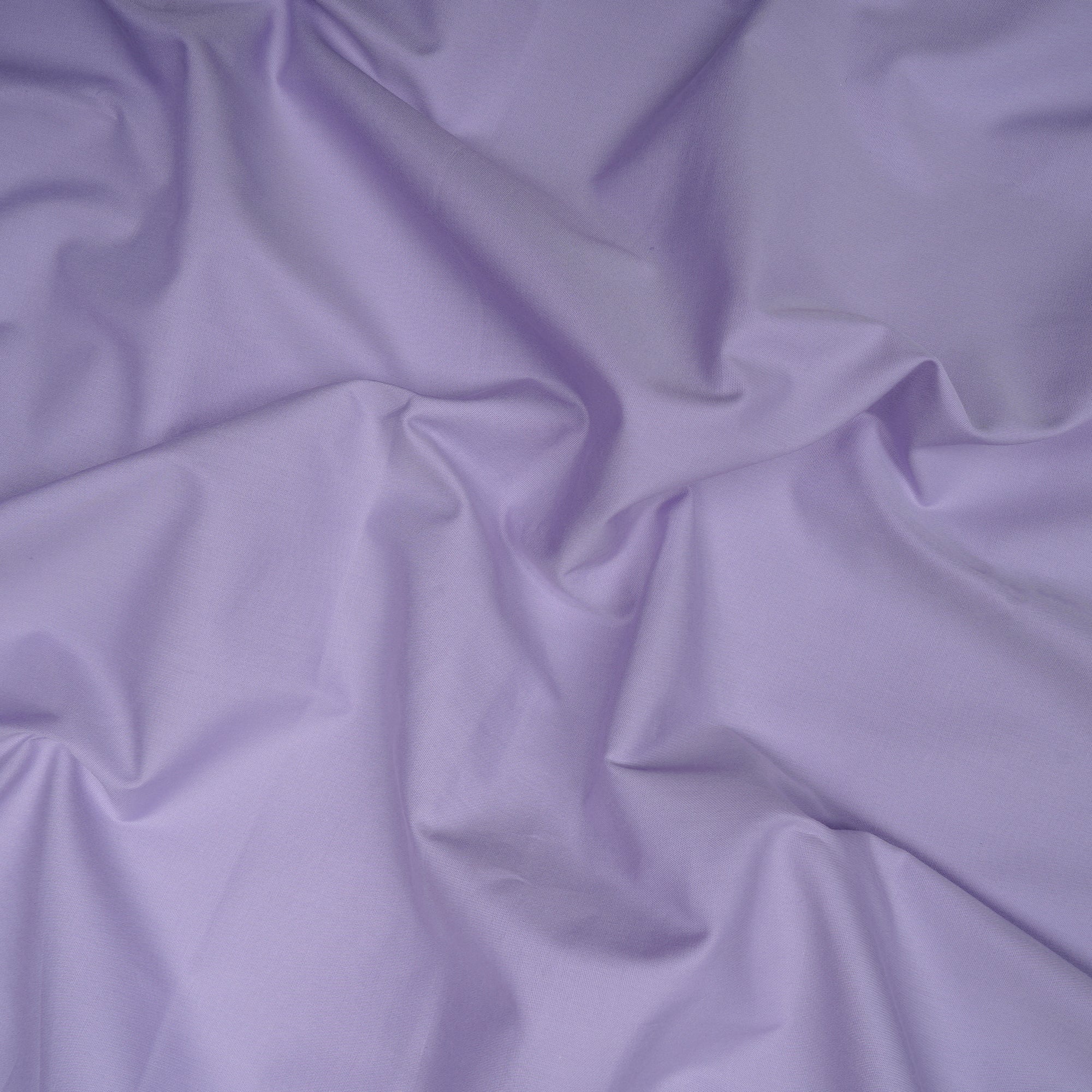 Pastel Liyac Mill Dyed Mill Made Premium Cotton Poplin Fabric