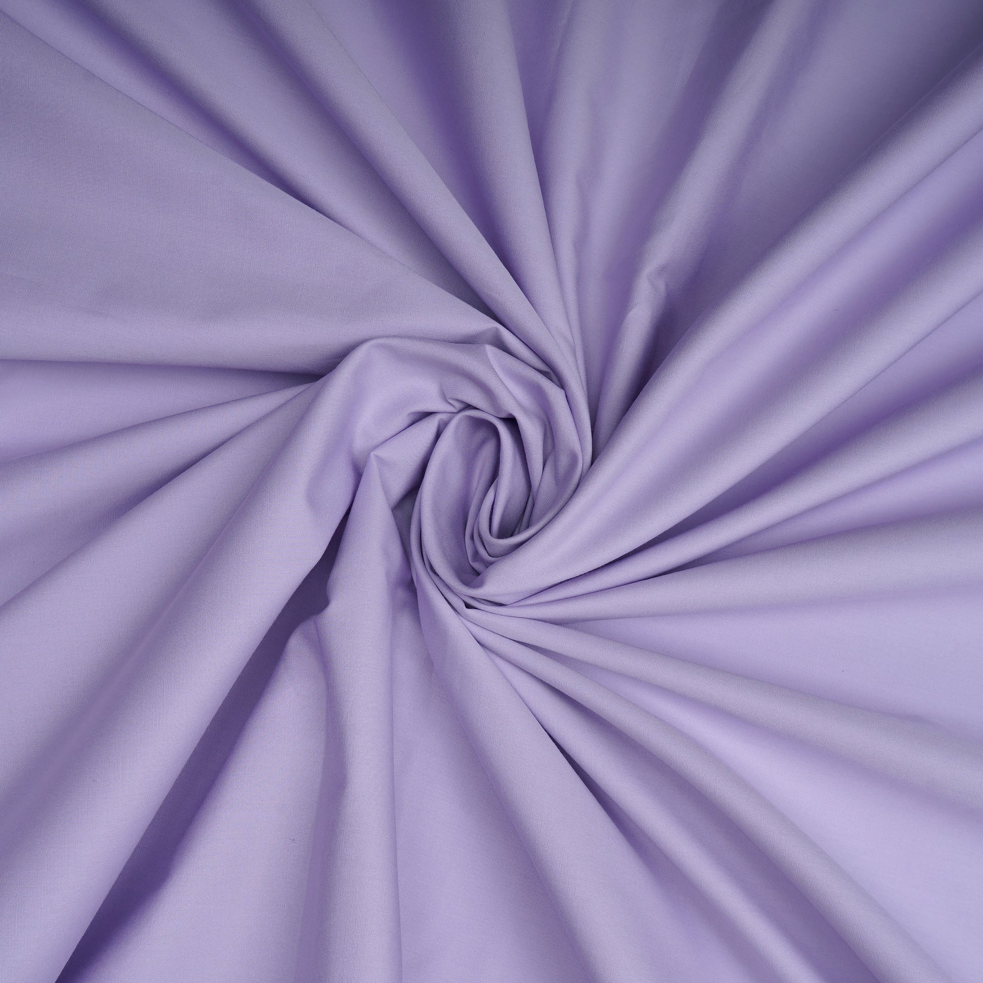 Pastel Liyac Mill Dyed Mill Made Premium Cotton Poplin Fabric