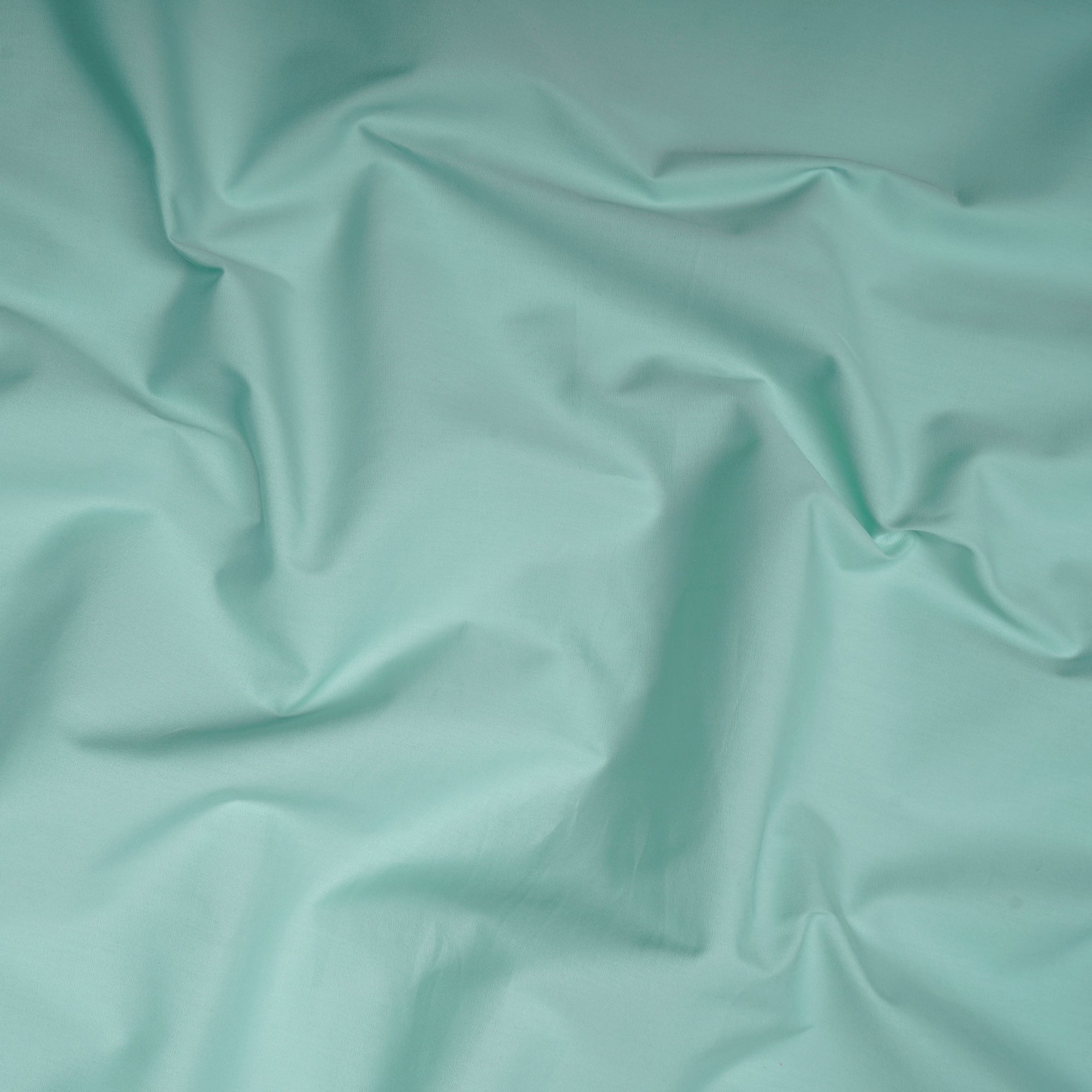 Celadon Mill Dyed Mill Made Premium Cotton Poplin Fabric