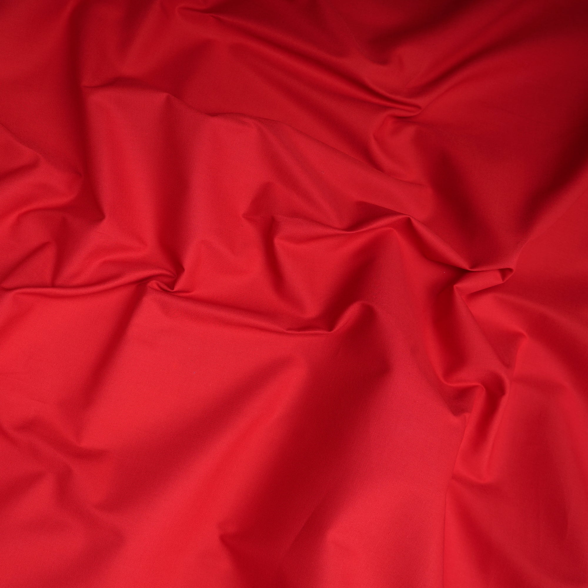 Red Mill Dyed Mill Made Premium Cotton Twill Fabric