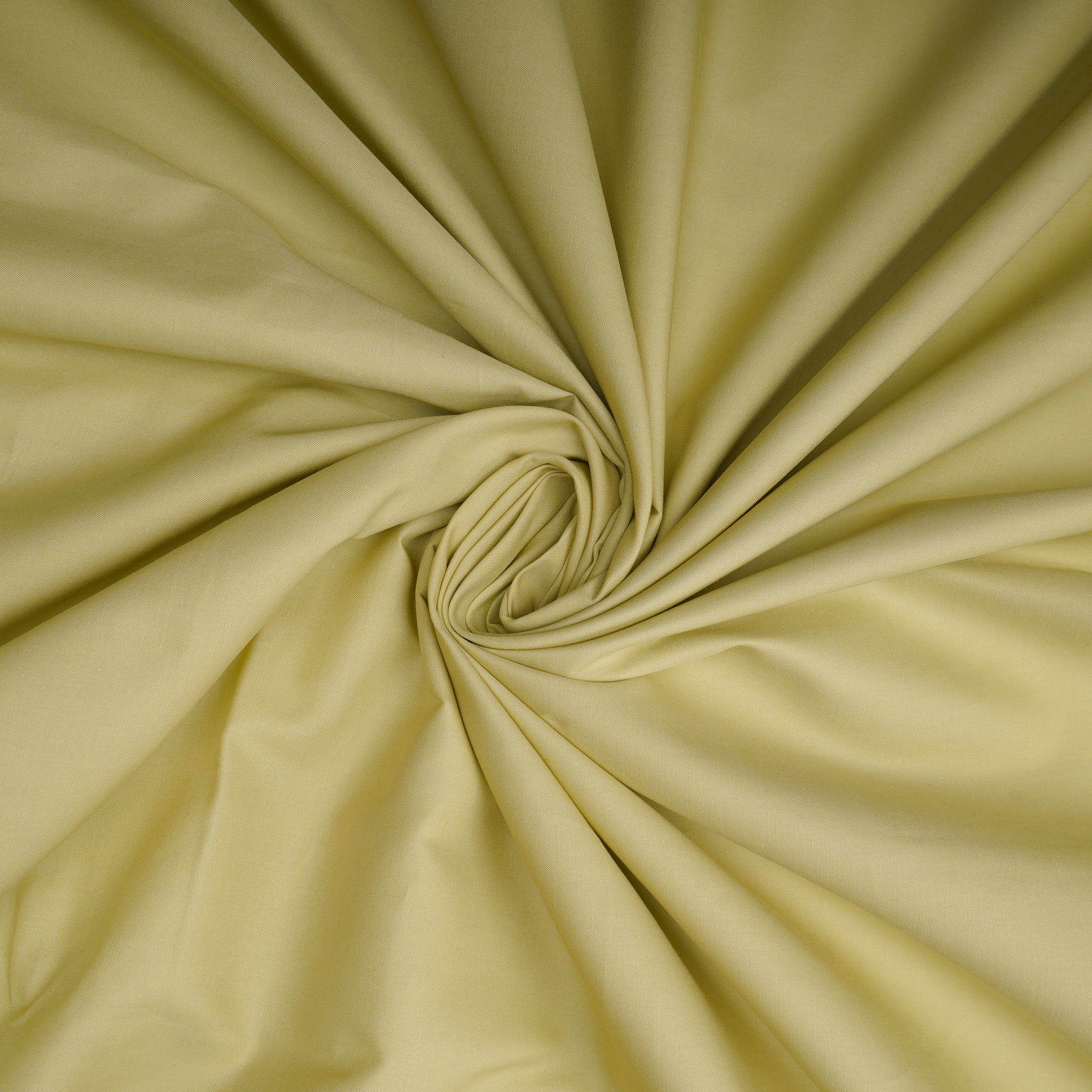 Endive Mill Dyed Mill Made Premium Cotton Twill Fabric