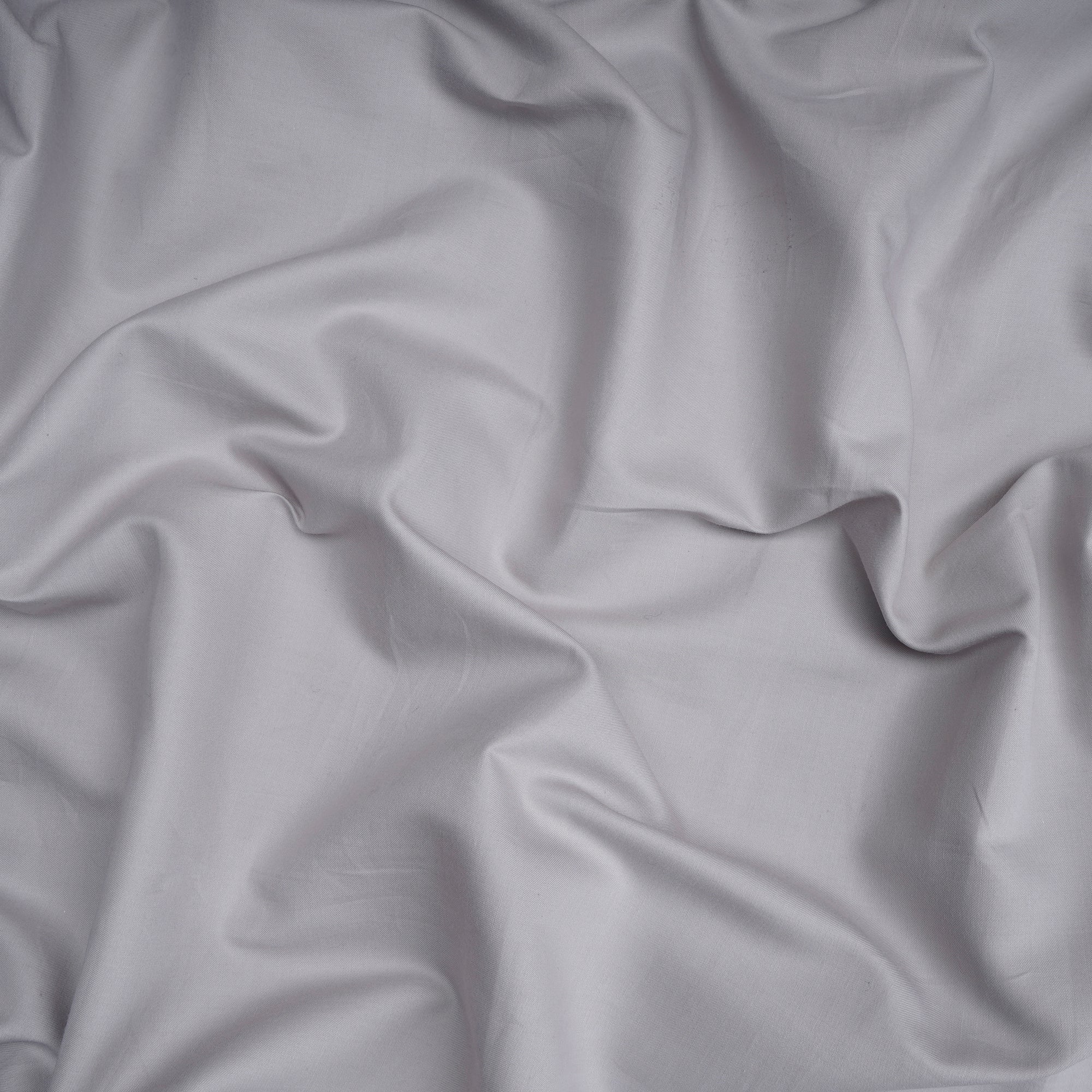 Moonstruck Mill Dyed Mill Made Premium Cotton Satin Fabric