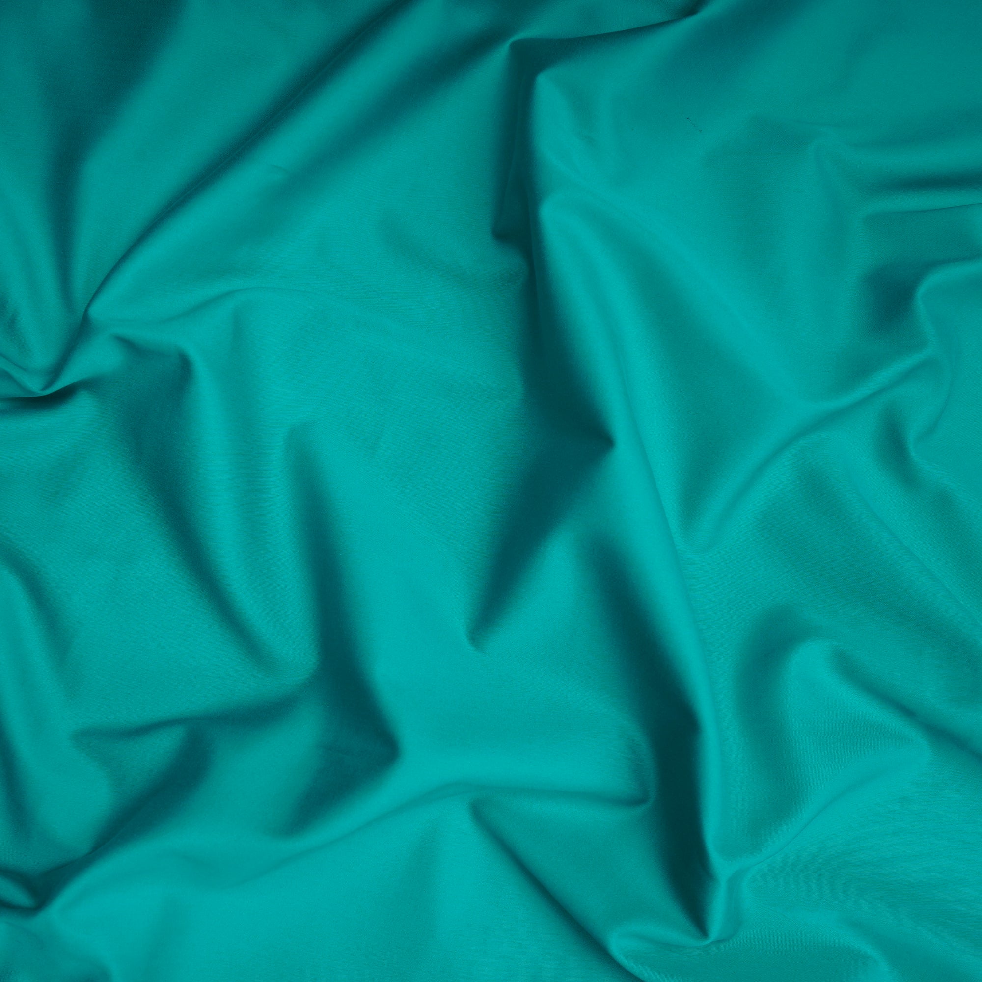 Spectra Green Mill Dyed Mill Made Premium Cotton Satin Fabric