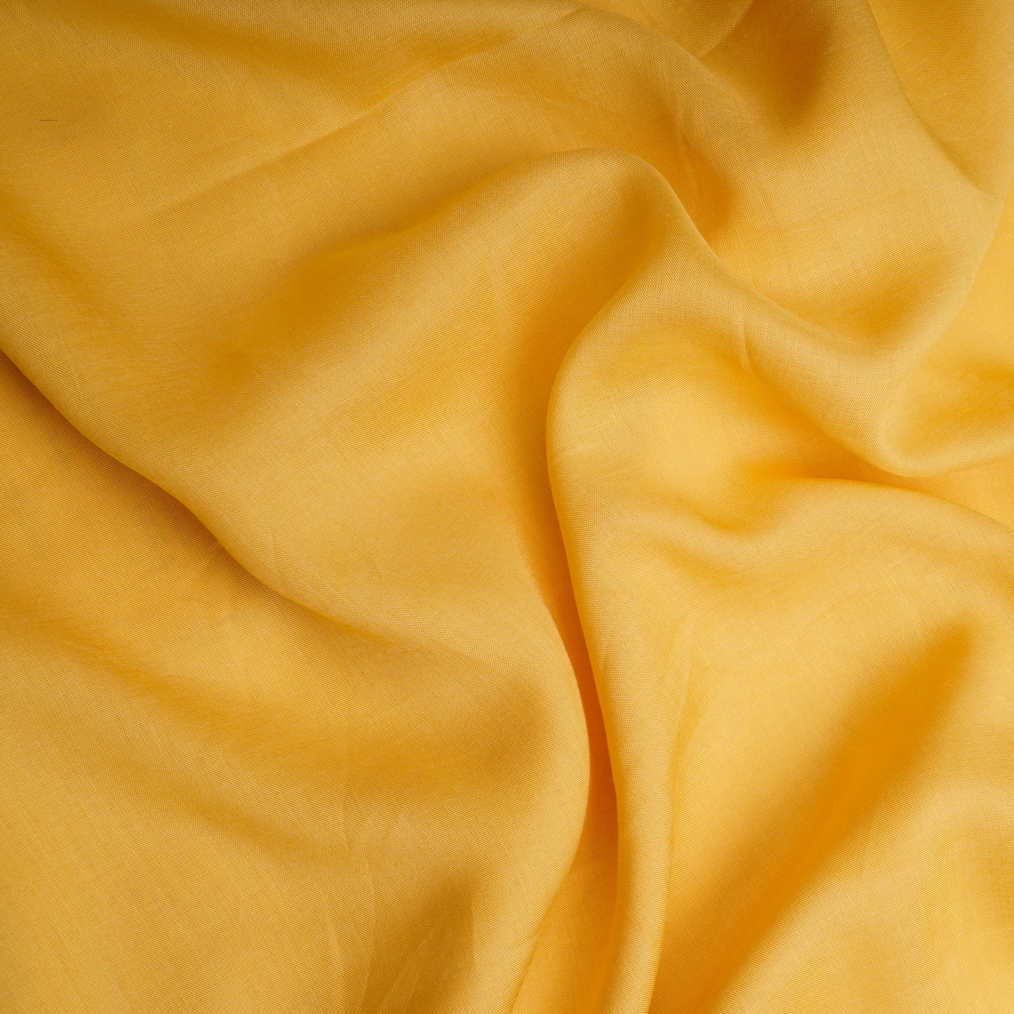 (Pre-Cut 2.90 Mtr) Yarrow Piece Dyed Plain Modal Fabric