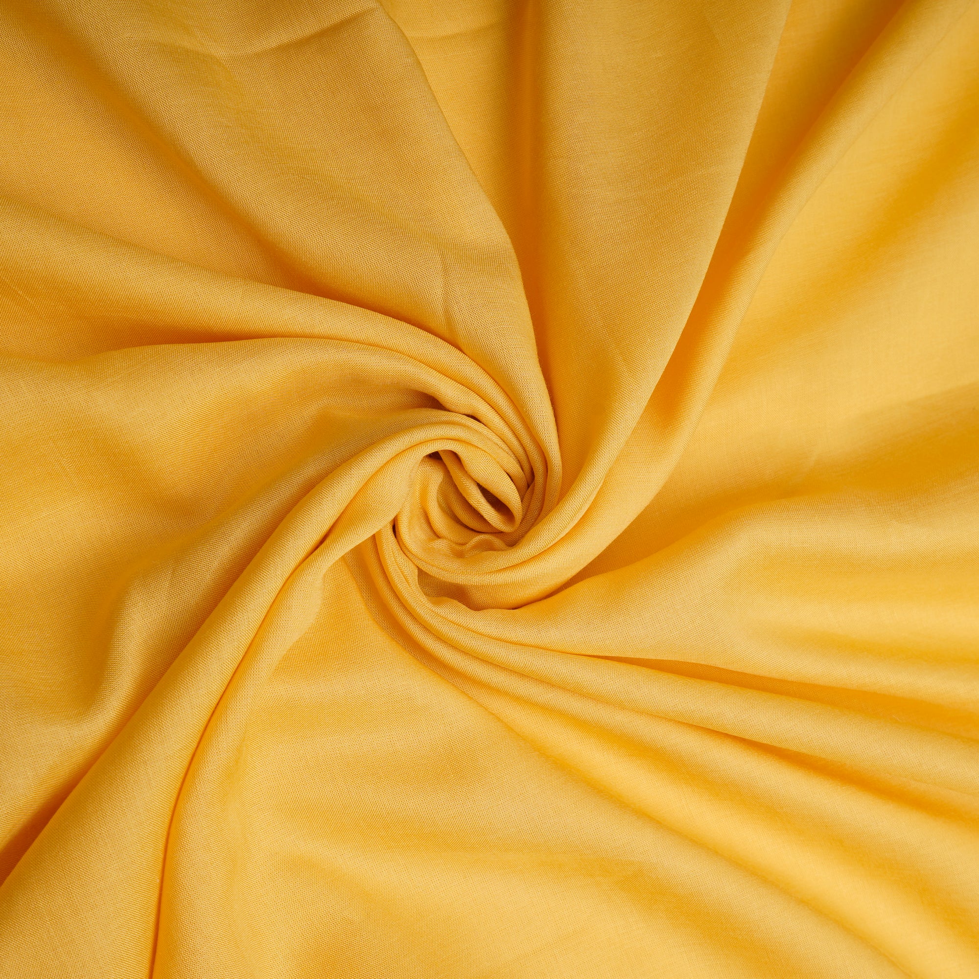 (Pre-Cut 2.90 Mtr) Yarrow Piece Dyed Plain Modal Fabric