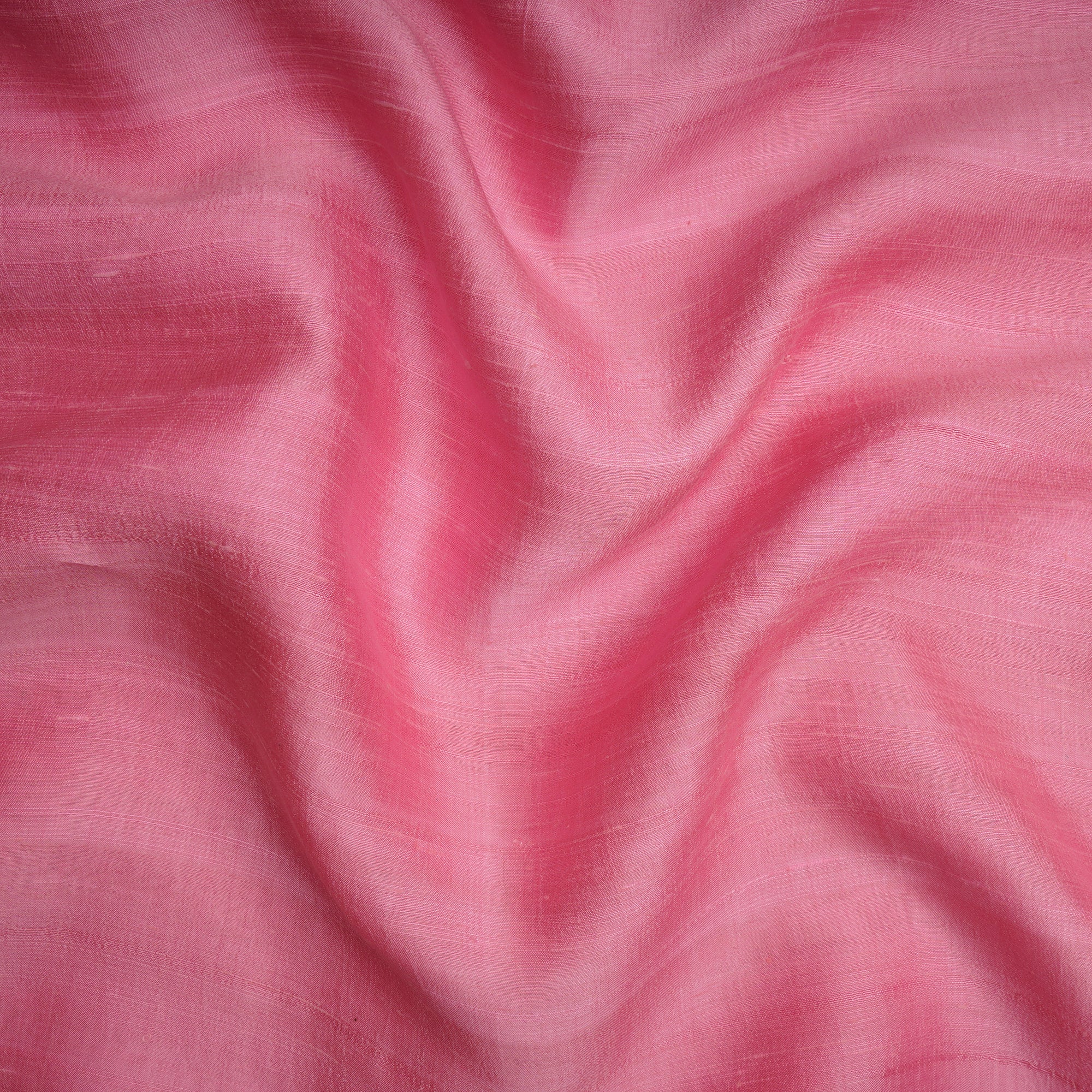 Light Pink 70 GLM Dupion (Raw) Silk Fabrics